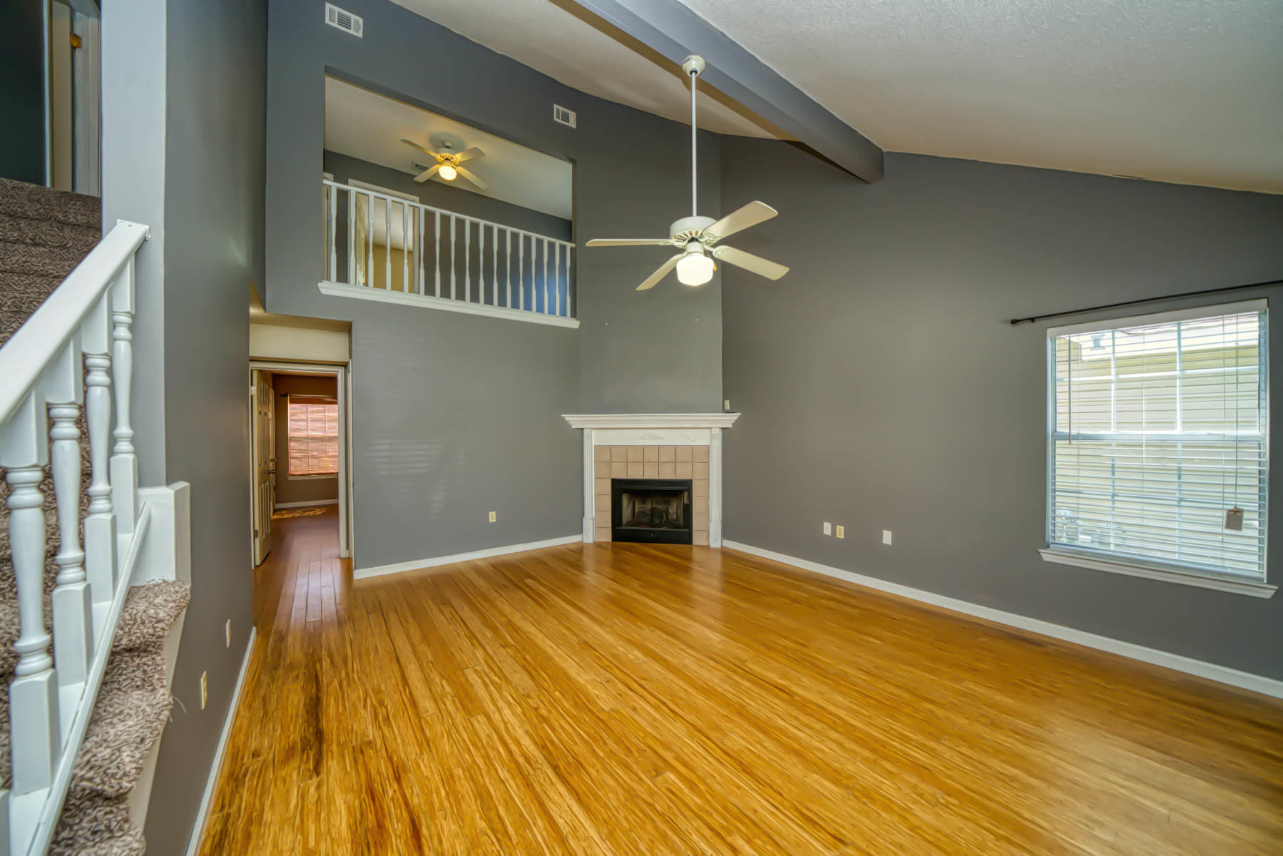 SADDLE CREEK - Residential
