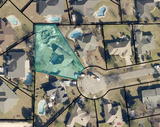 ORION LAKE - Residential