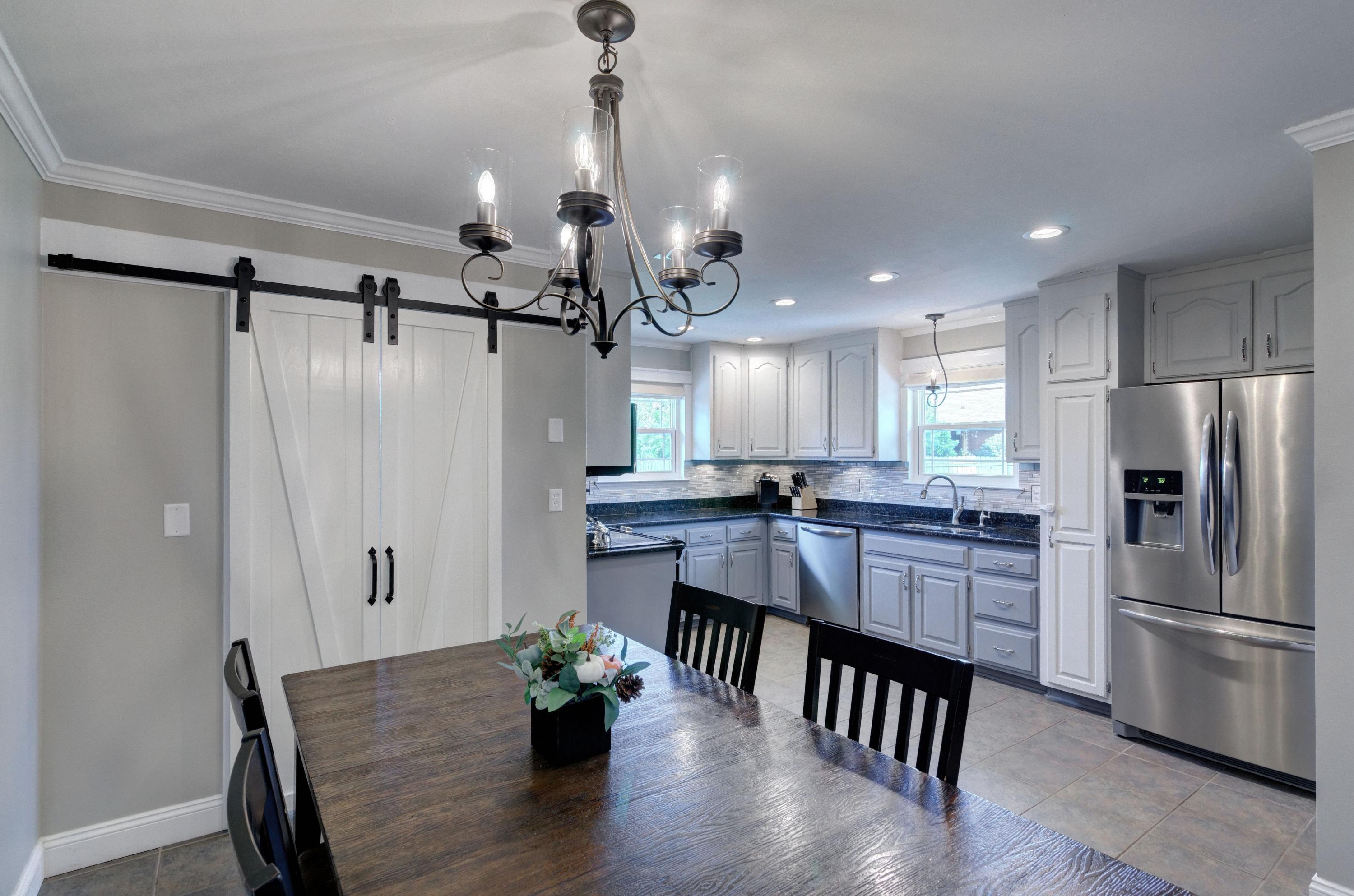 ORION LAKE - Residential