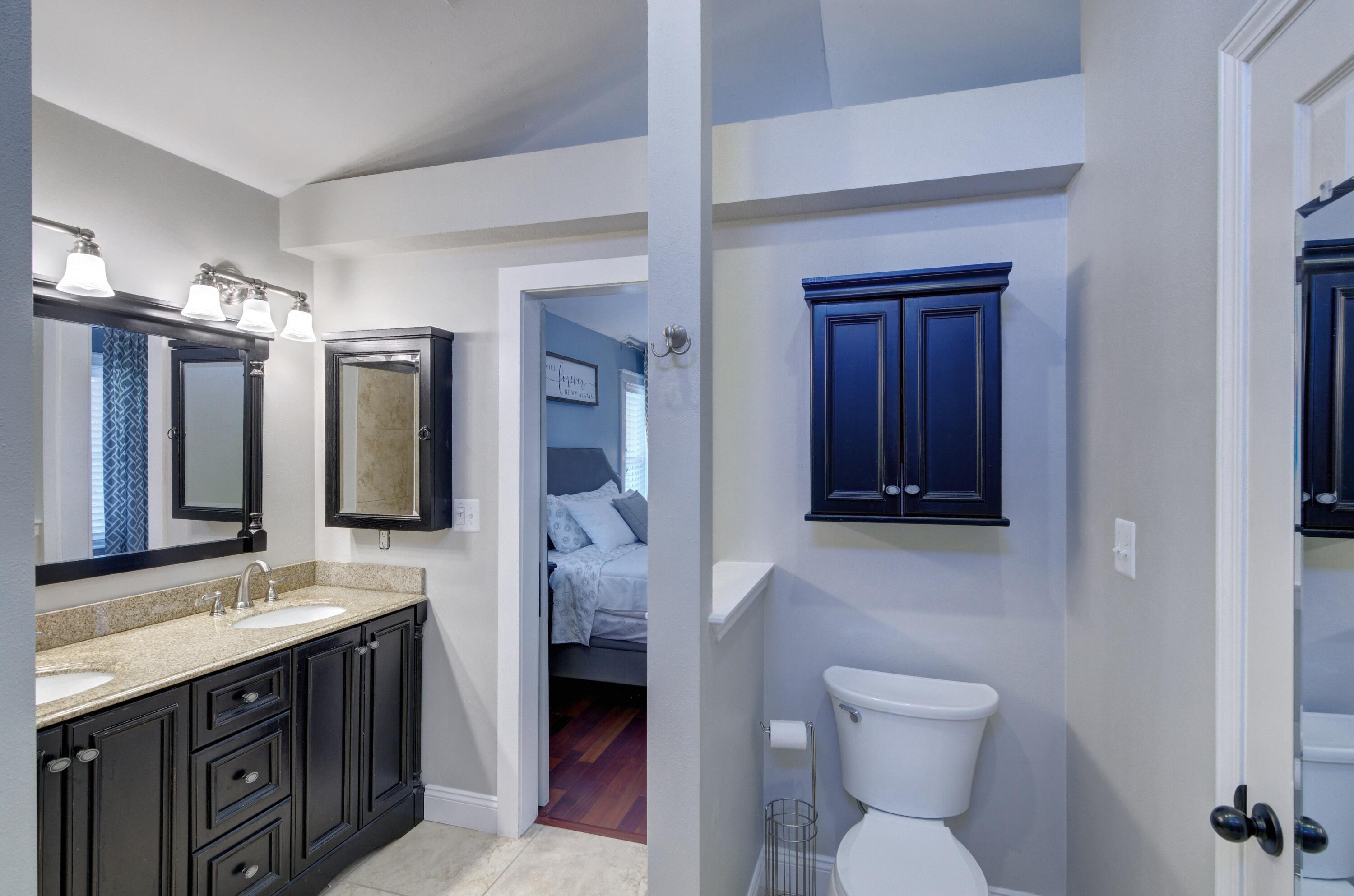 ORION LAKE - Residential