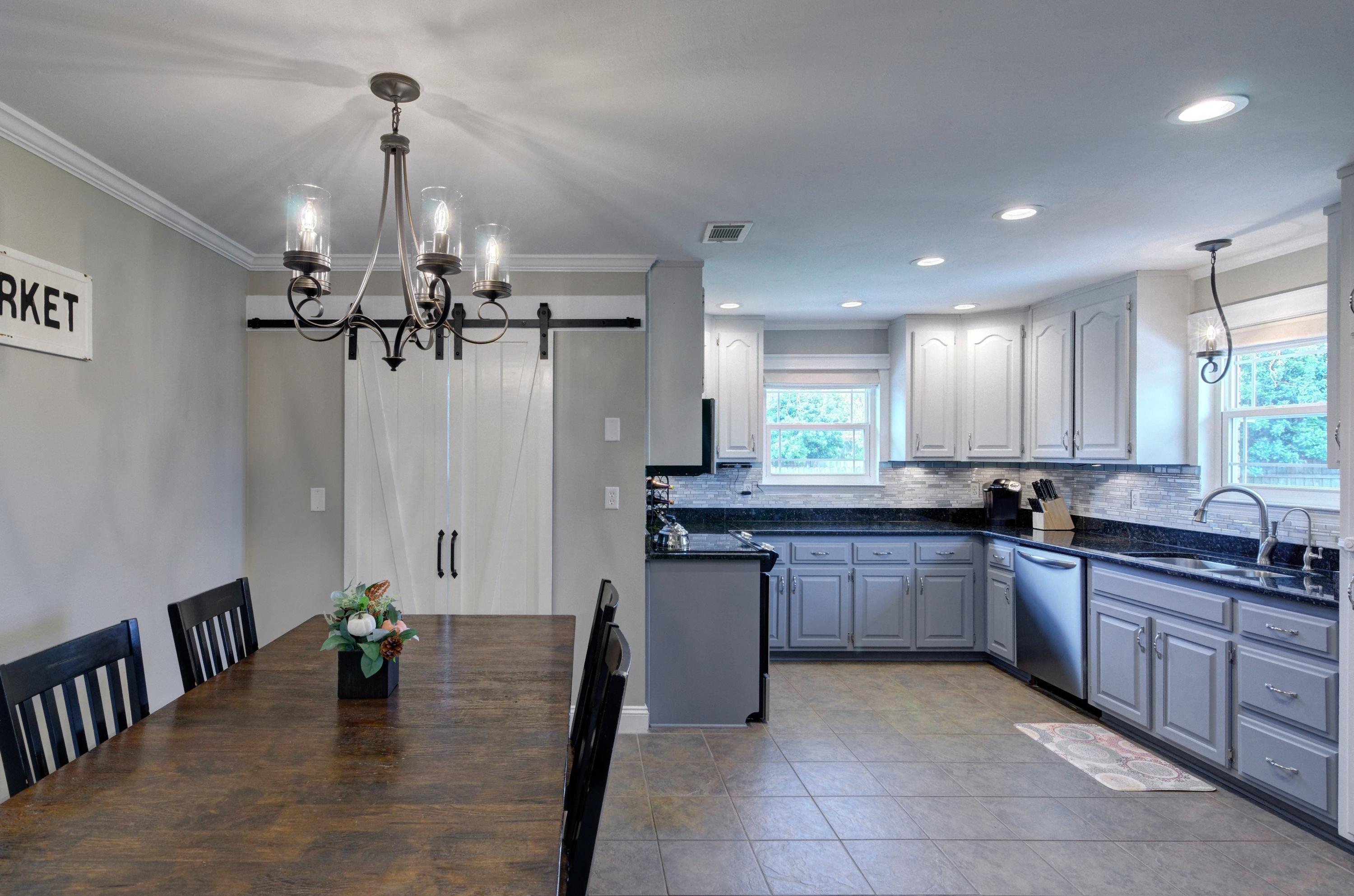 ORION LAKE - Residential