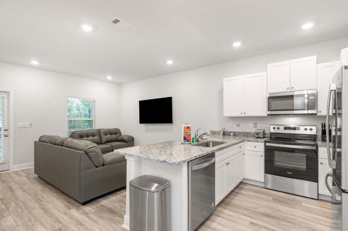 COOPERS LANDING - Residential