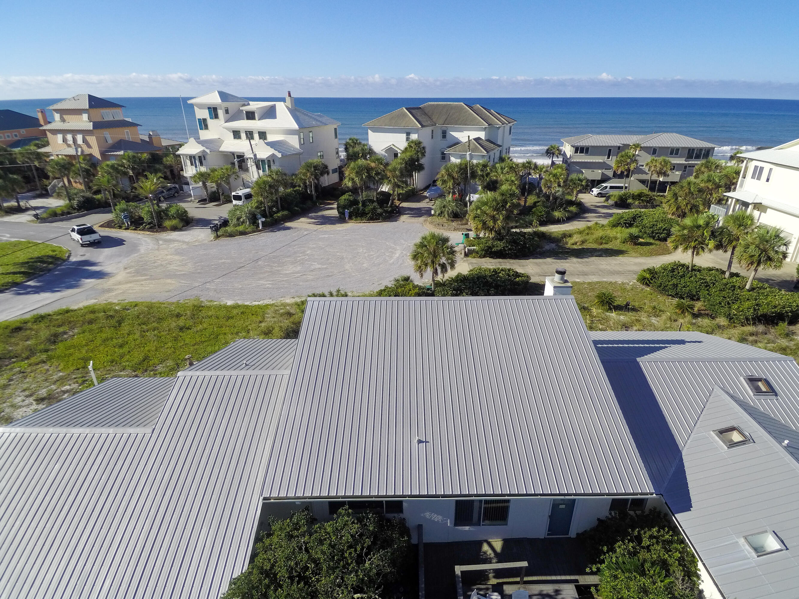 Gulf Pines - Land
