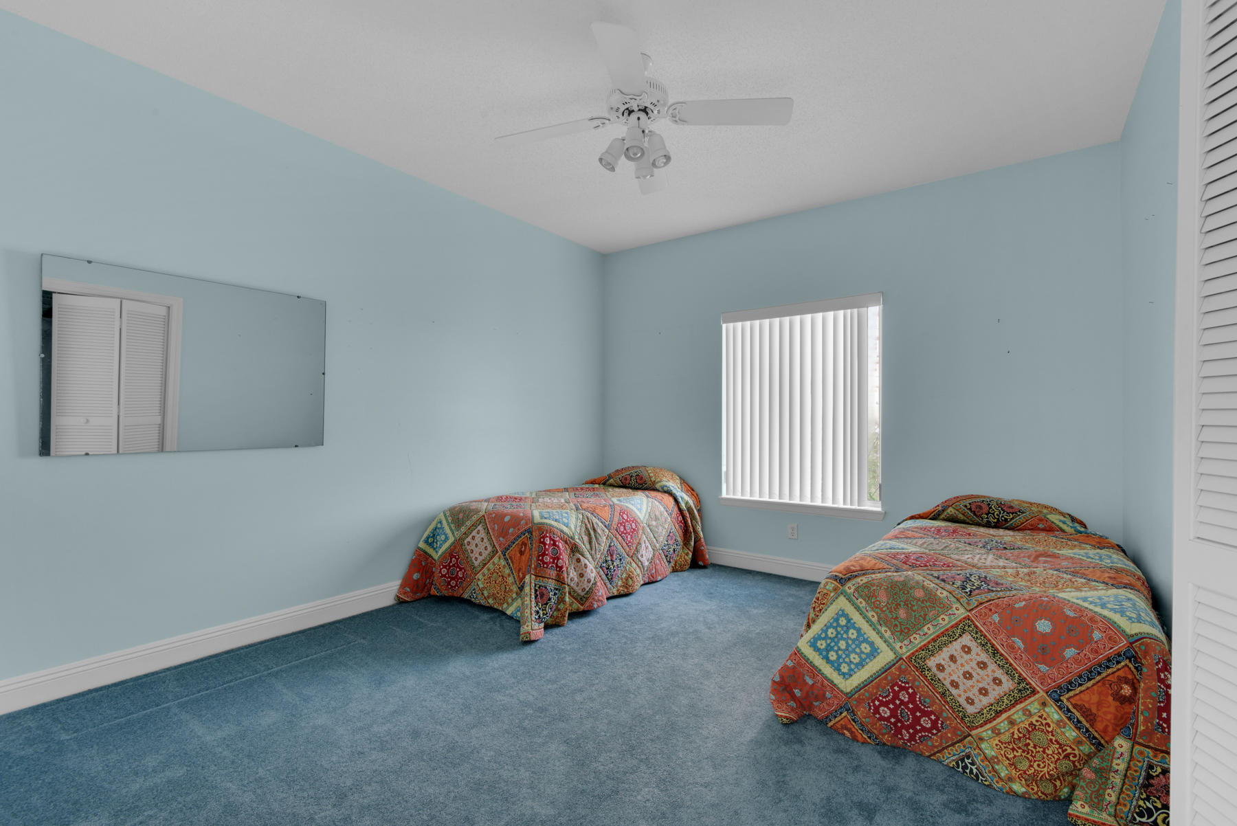 Gulf Pines - Land