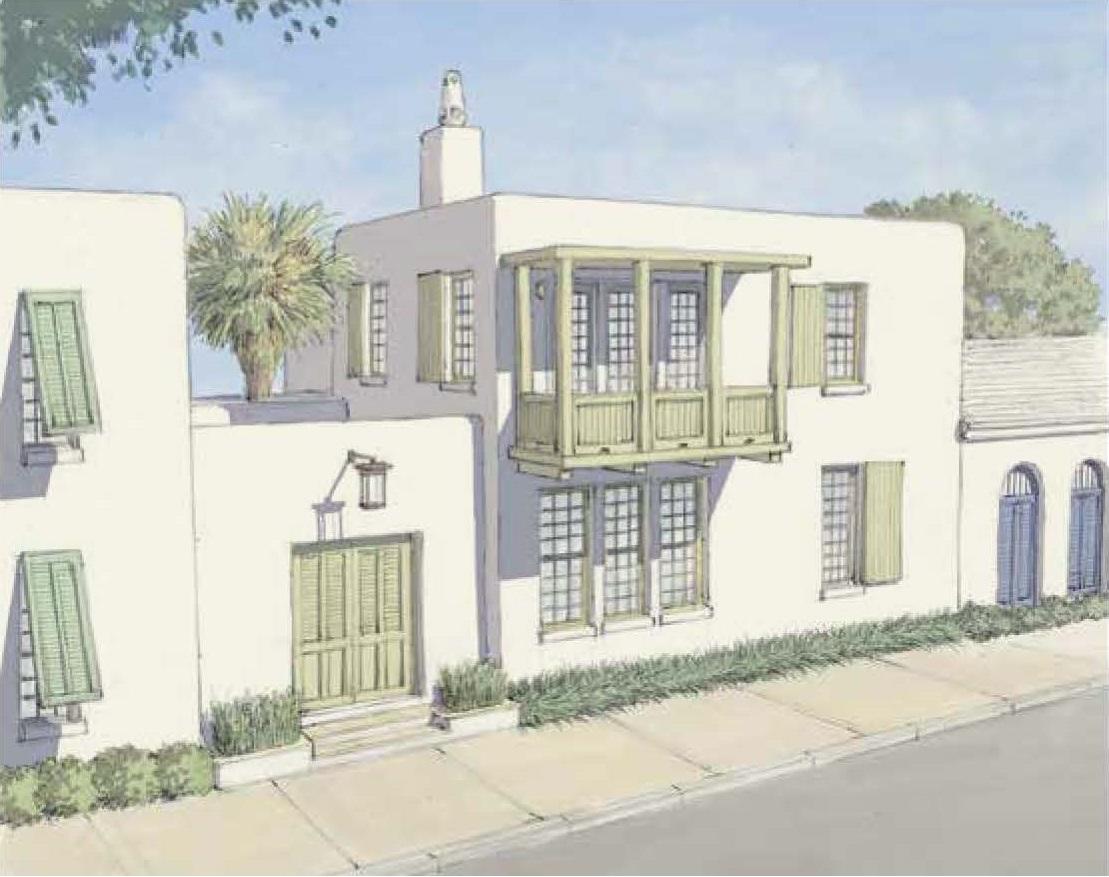 ALYS BEACH - Residential