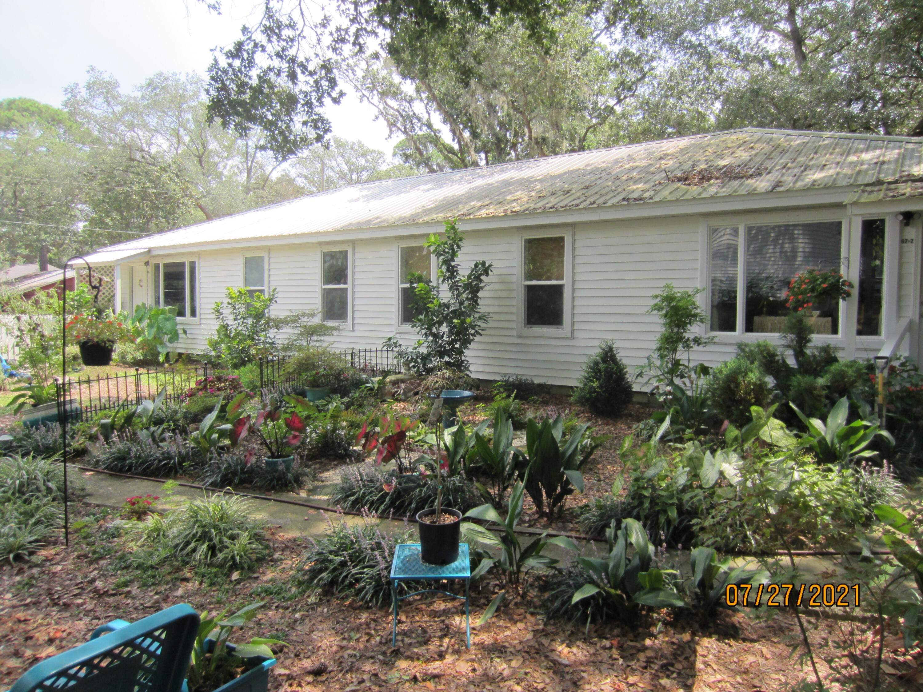 NO RECORDED SUBDIVISION - Residential Lease