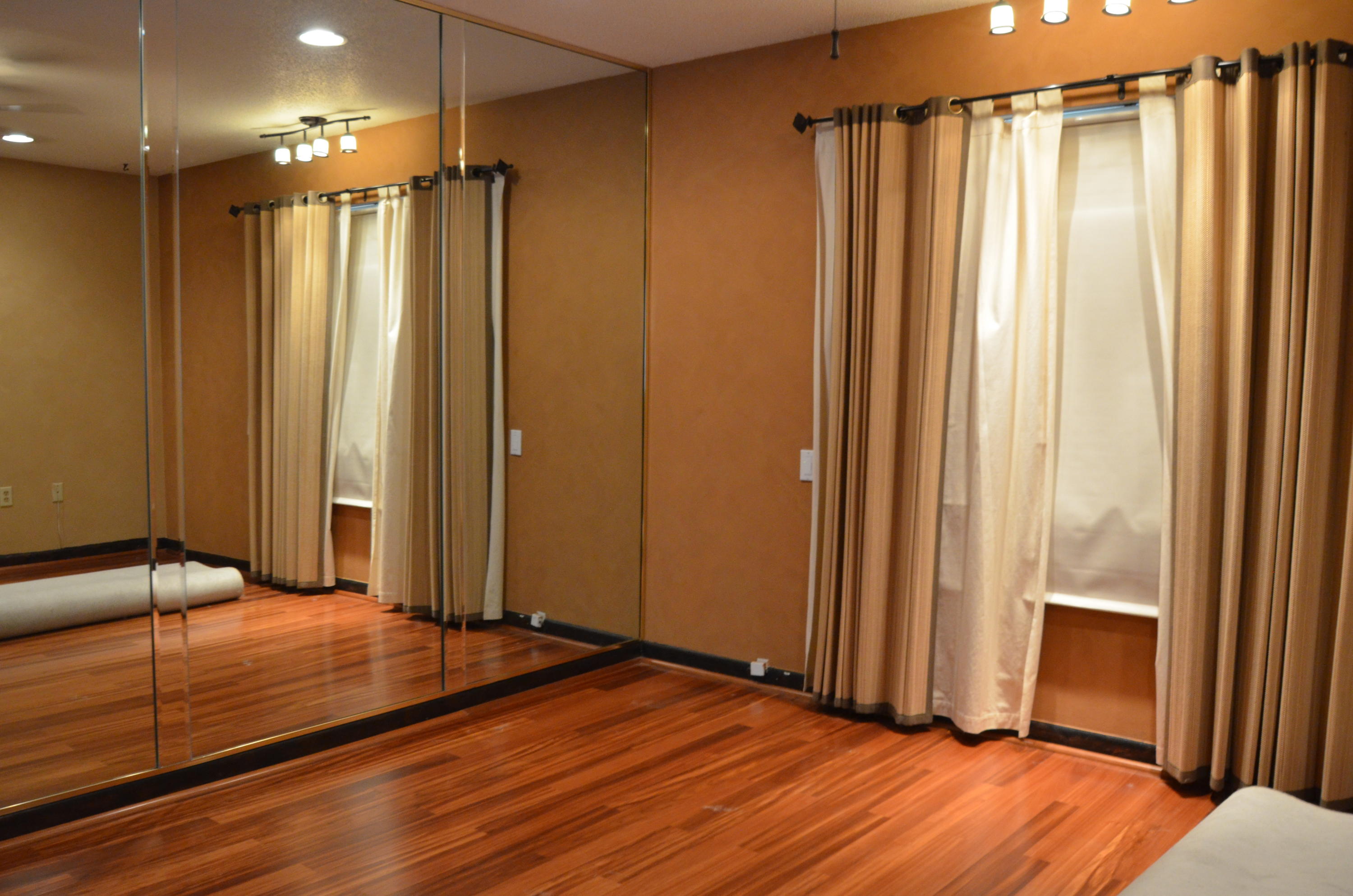 KENWOOD S/D 2ND ADDN - Residential Lease