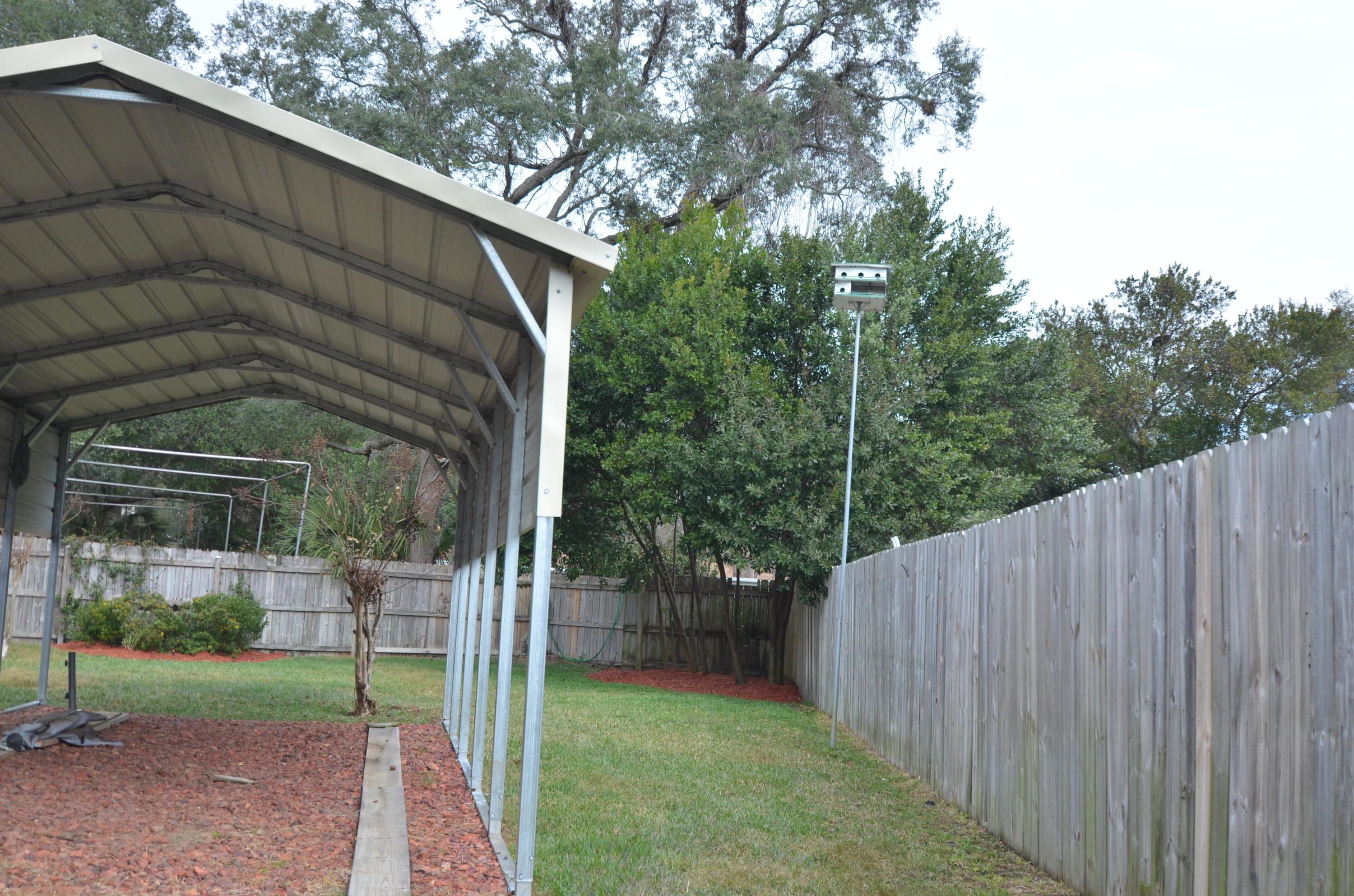 KENWOOD S/D 2ND ADDN - Residential Lease