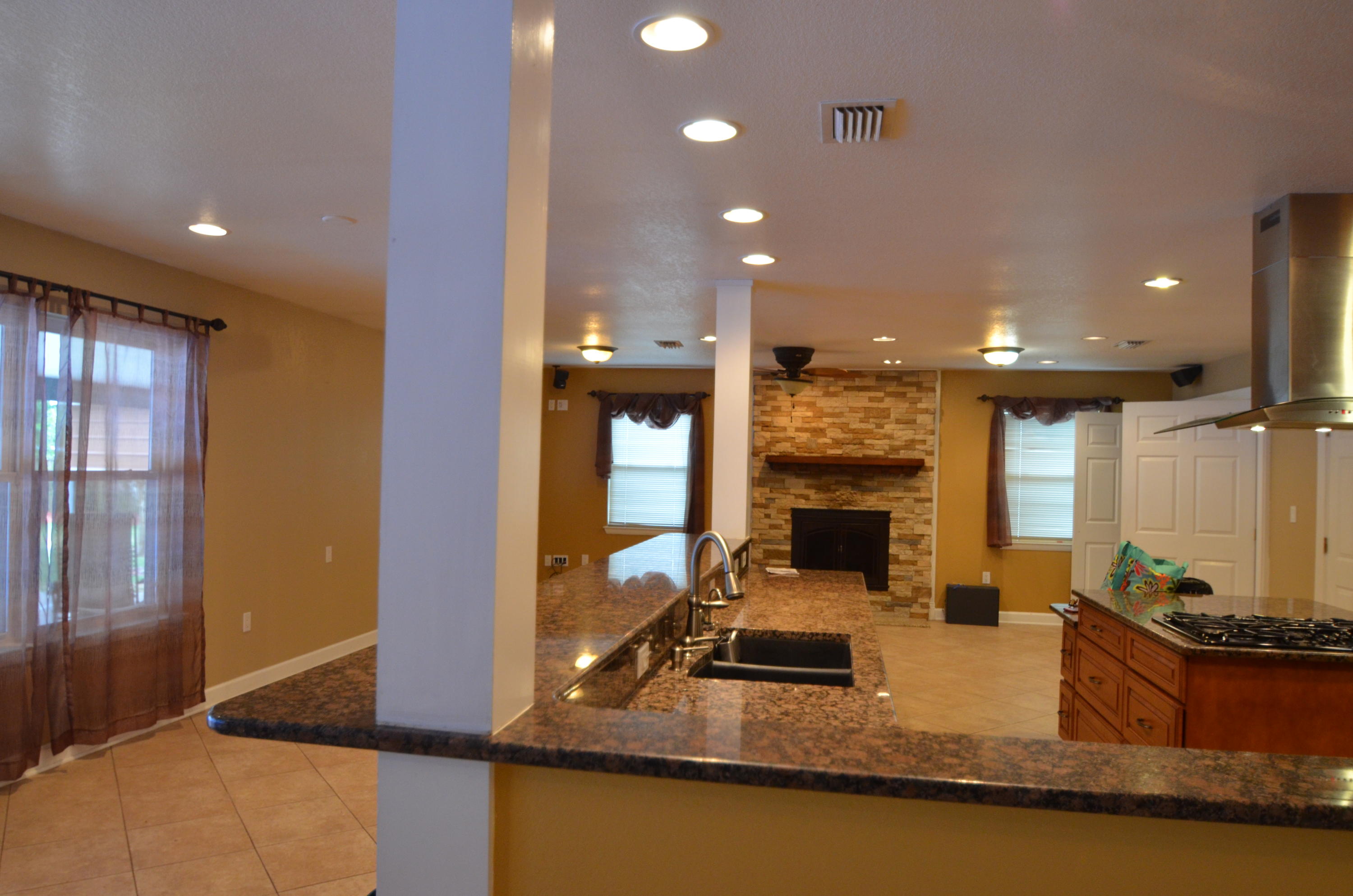 KENWOOD S/D 2ND ADDN - Residential Lease