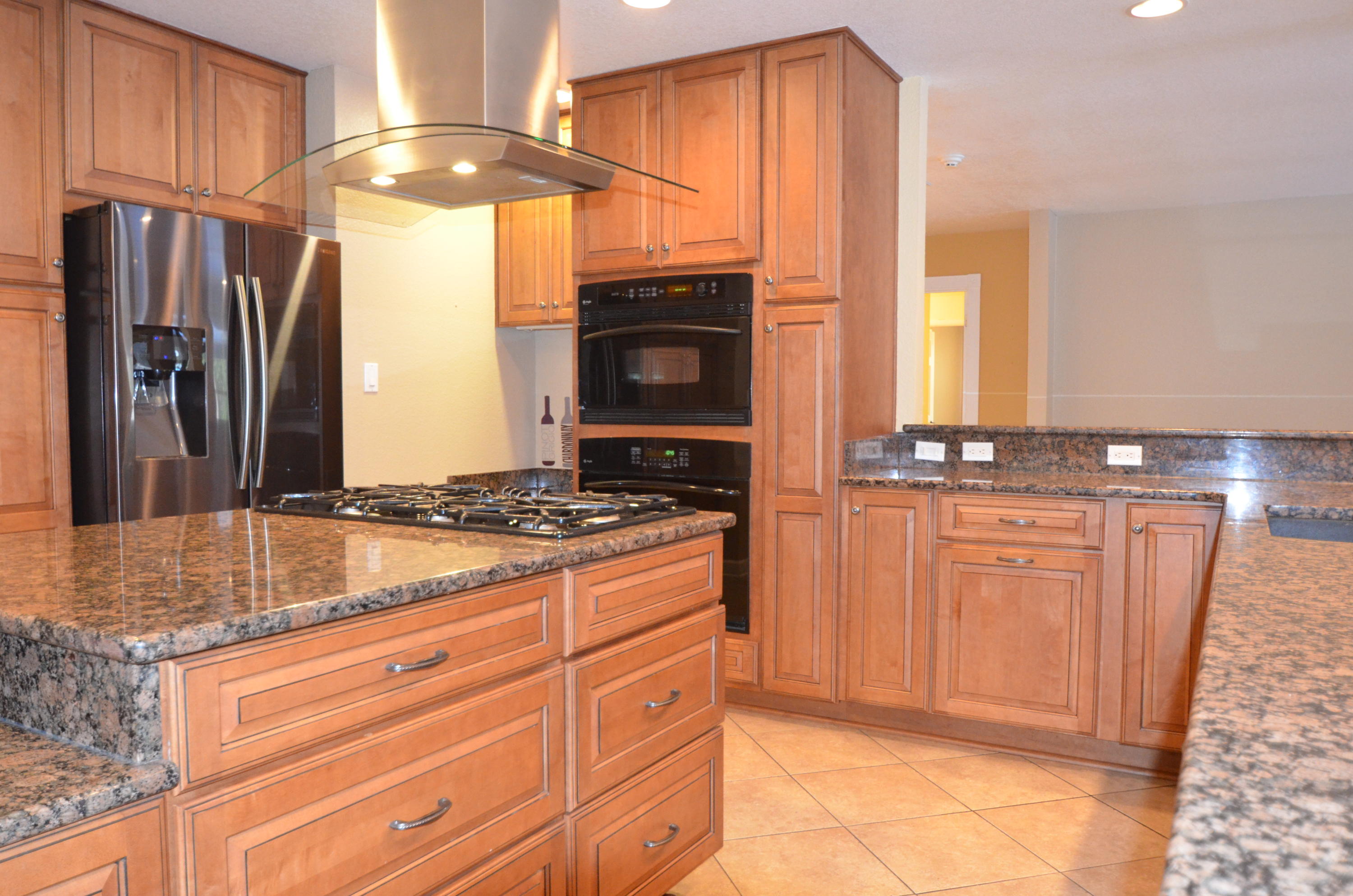 KENWOOD S/D 2ND ADDN - Residential Lease