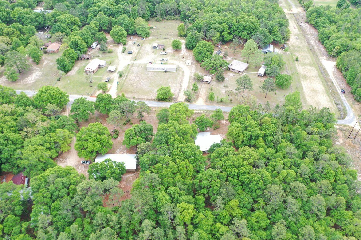 vacant land - Land