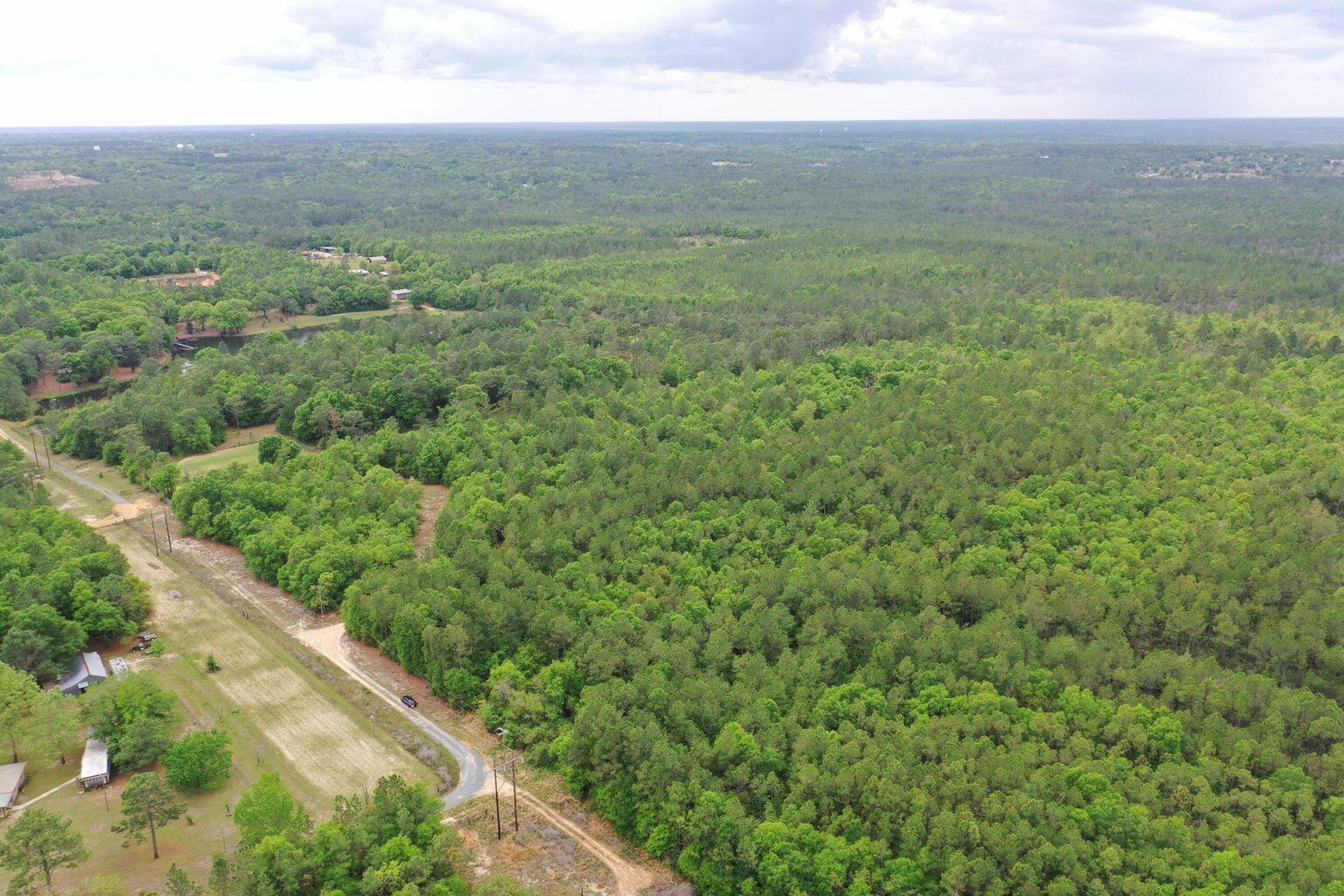 vacant land - Land