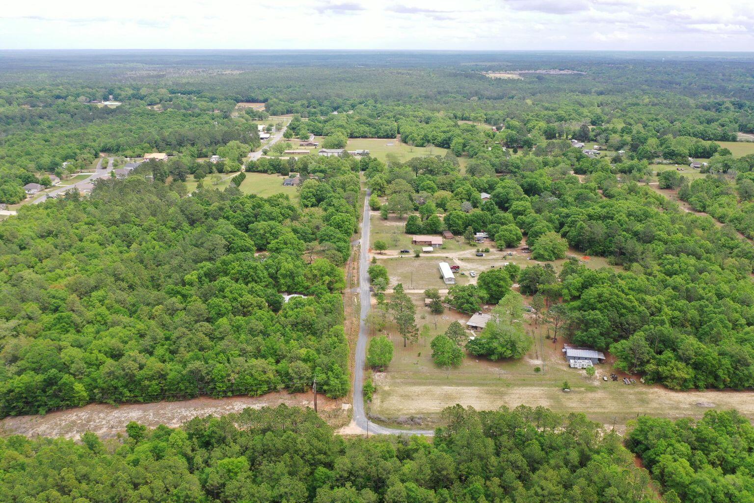 vacant land - Land