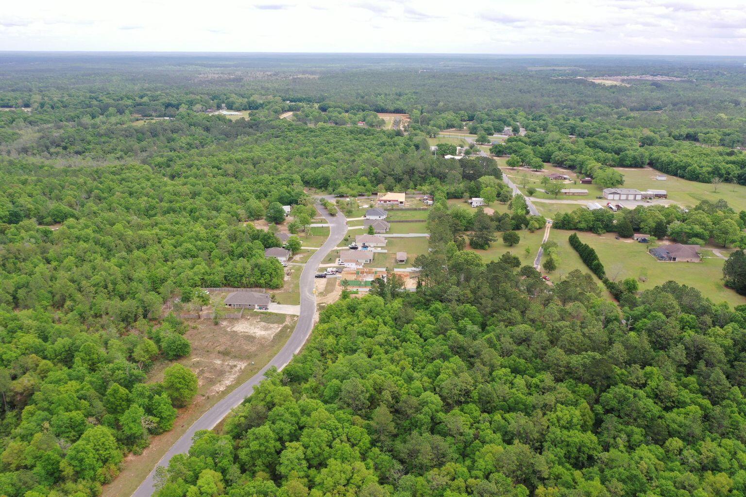 vacant land - Land
