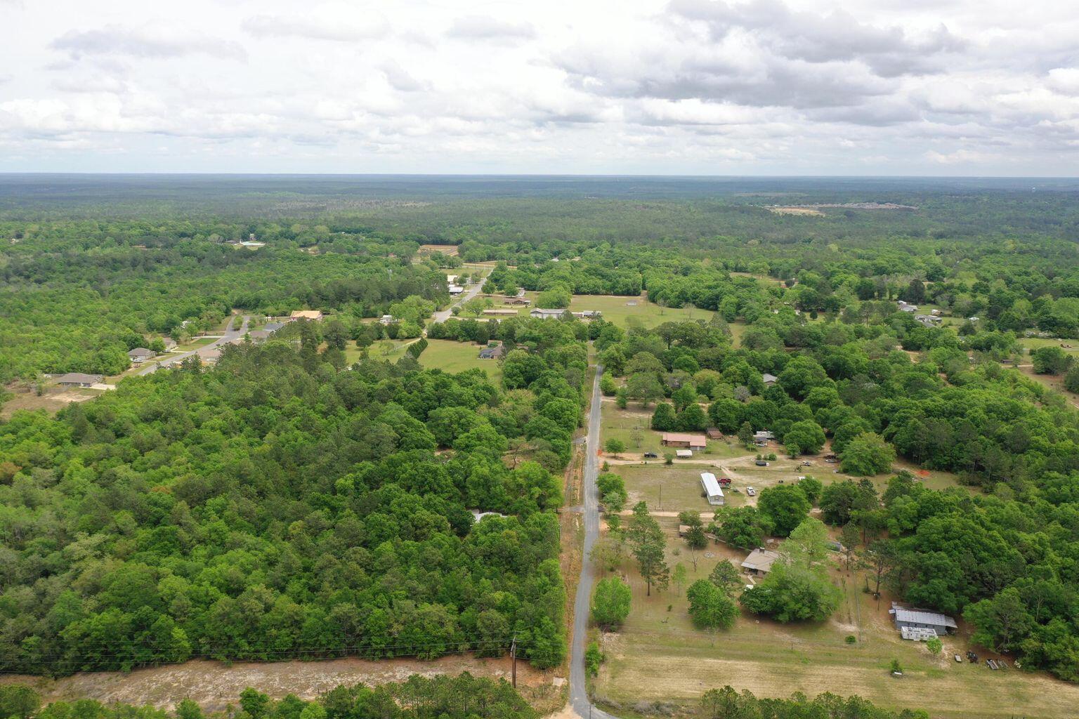 vacant land - Land