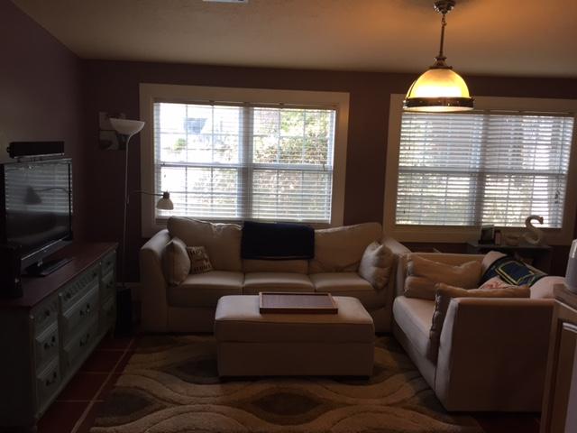 ALPINE BEACH - Residential Lease