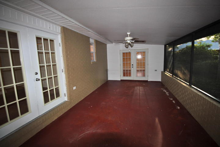 ALPINE BEACH - Residential Lease
