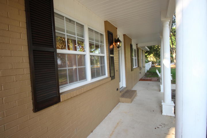 ALPINE BEACH - Residential Lease