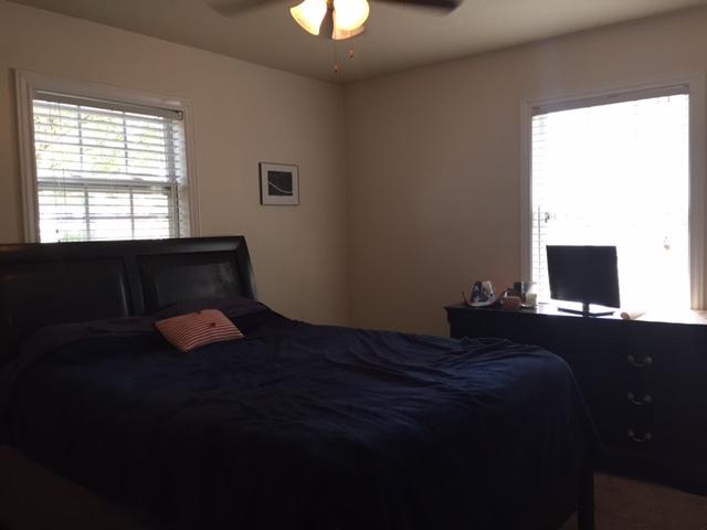 ALPINE BEACH - Residential Lease