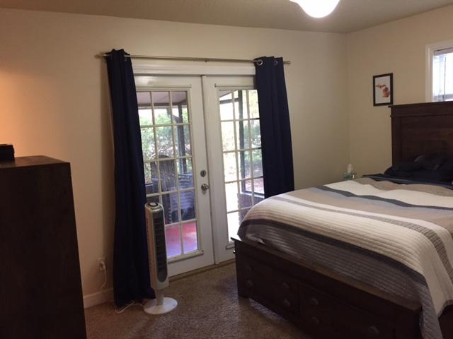 ALPINE BEACH - Residential Lease