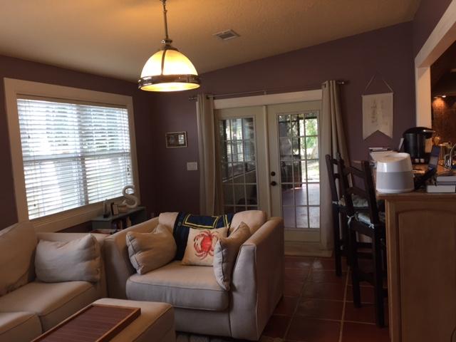 ALPINE BEACH - Residential Lease