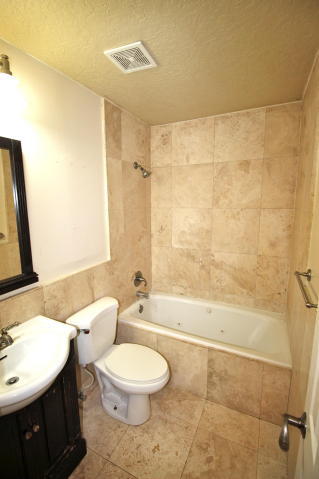 ALPINE BEACH - Residential Lease