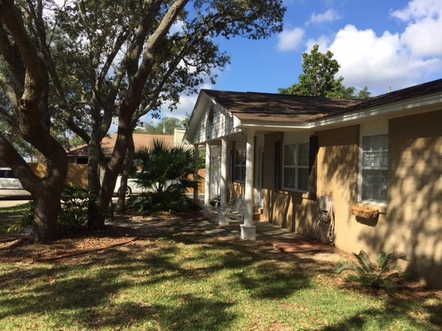 ALPINE BEACH - Residential Lease
