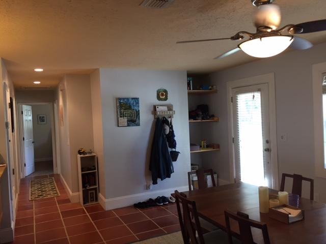 ALPINE BEACH - Residential Lease