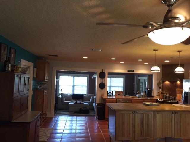 ALPINE BEACH - Residential Lease
