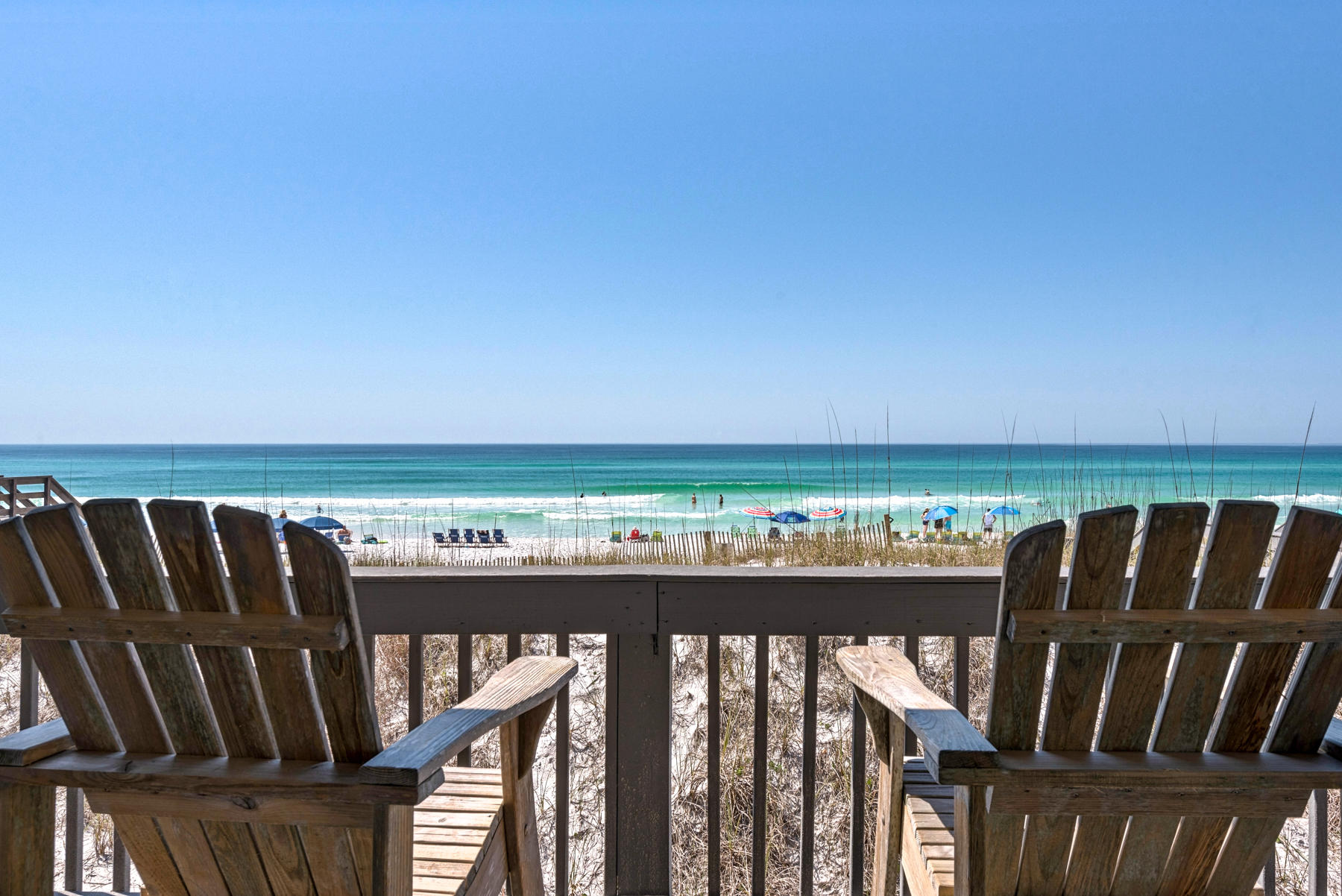 GULF PINES - Residential