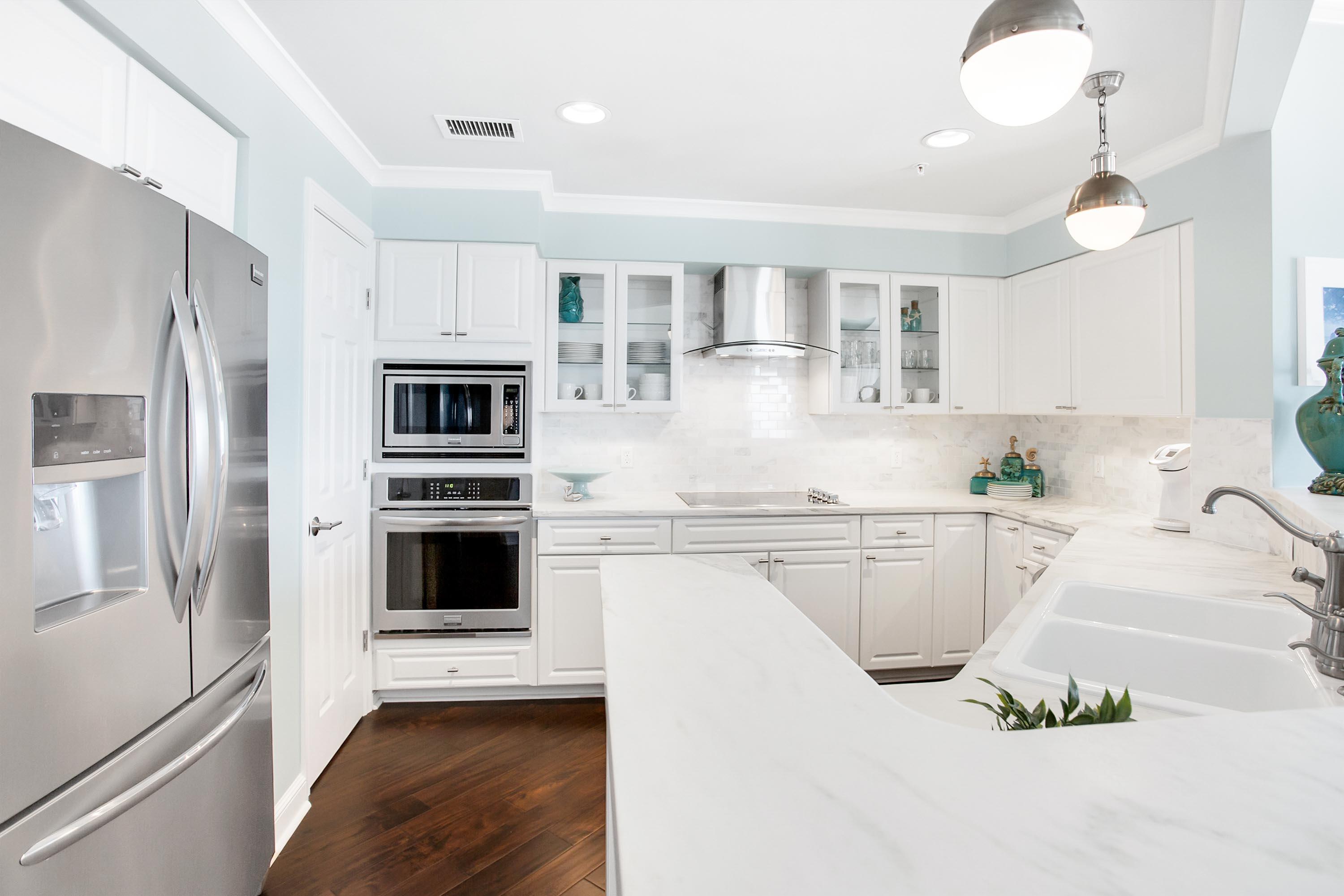 Southwinds II - Residential