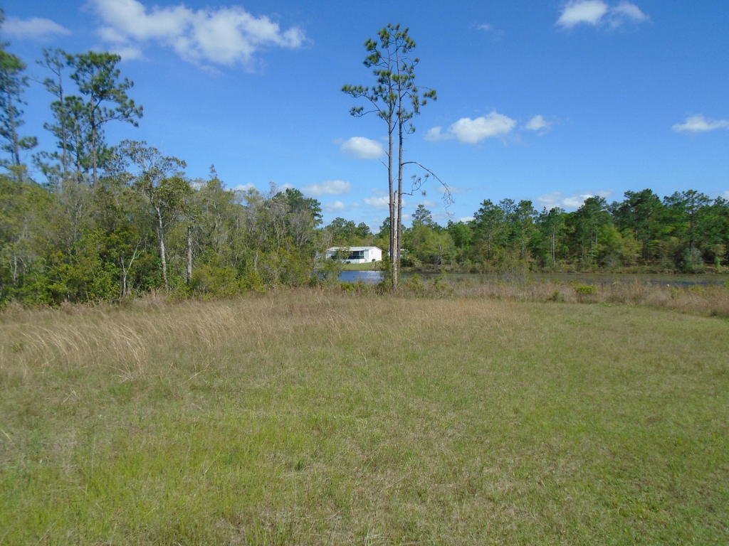 OAKWOOD LAKES ESTATES - Land