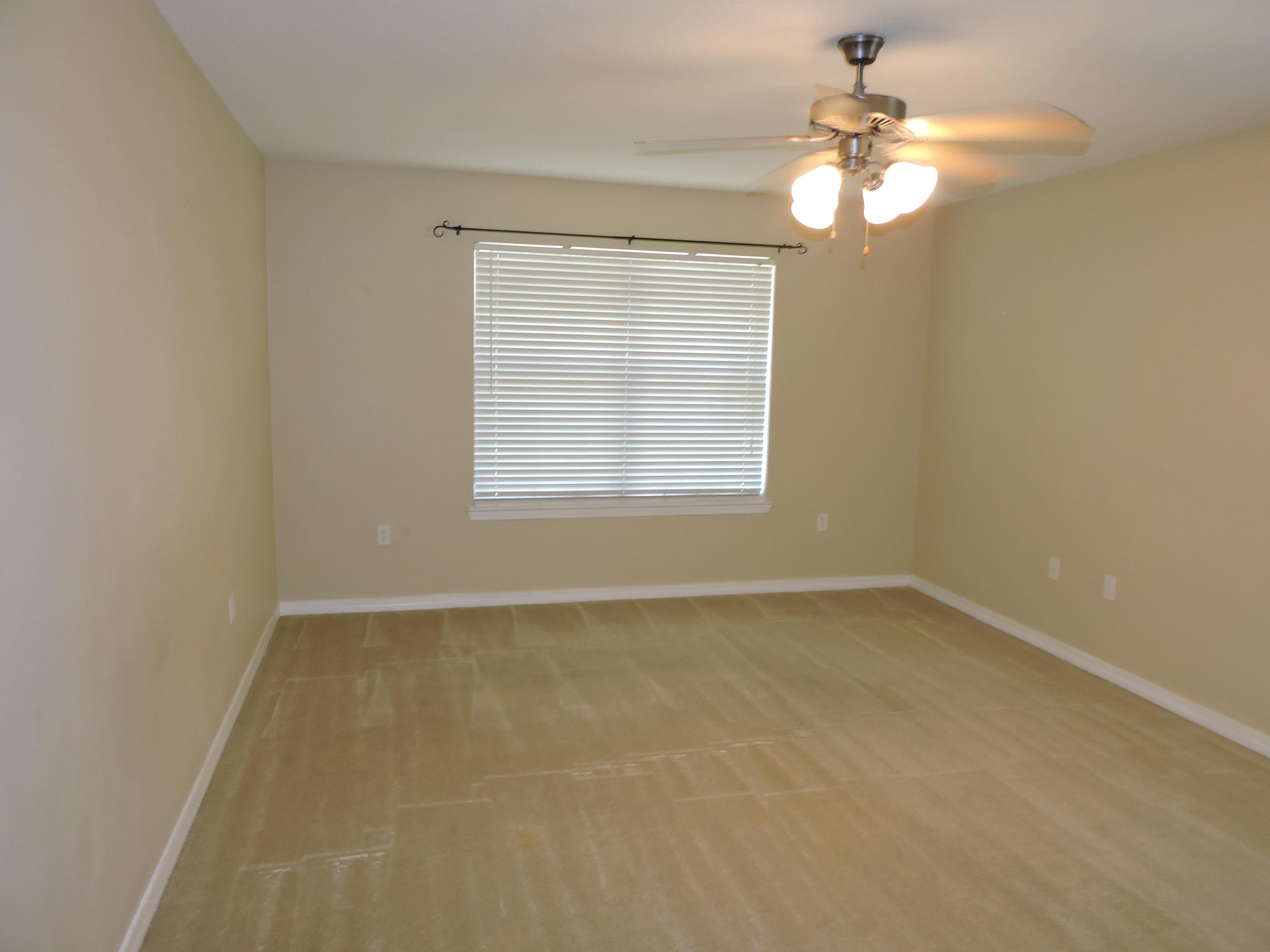 ALICIA PLACE - Residential Lease
