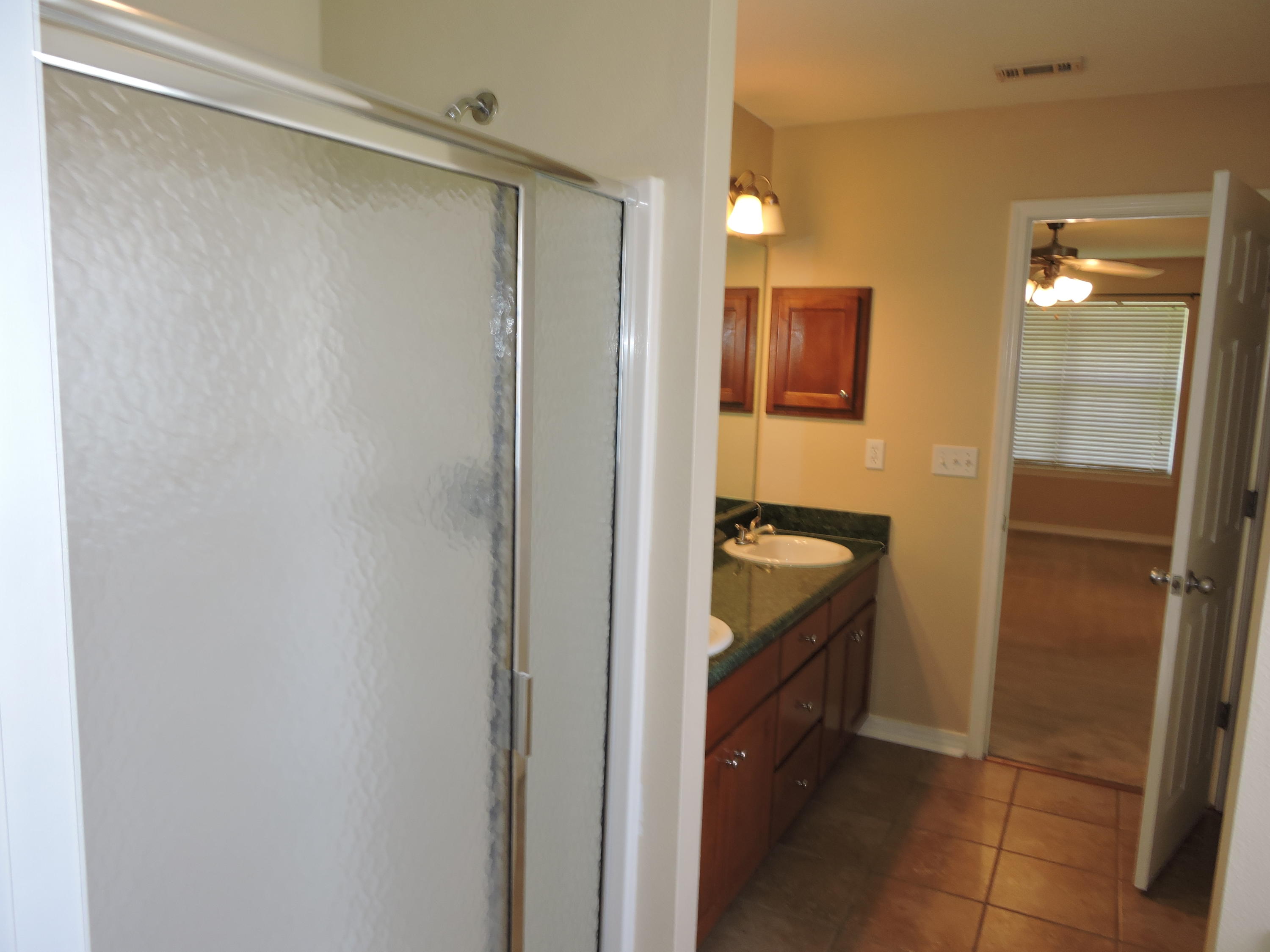 ALICIA PLACE - Residential Lease