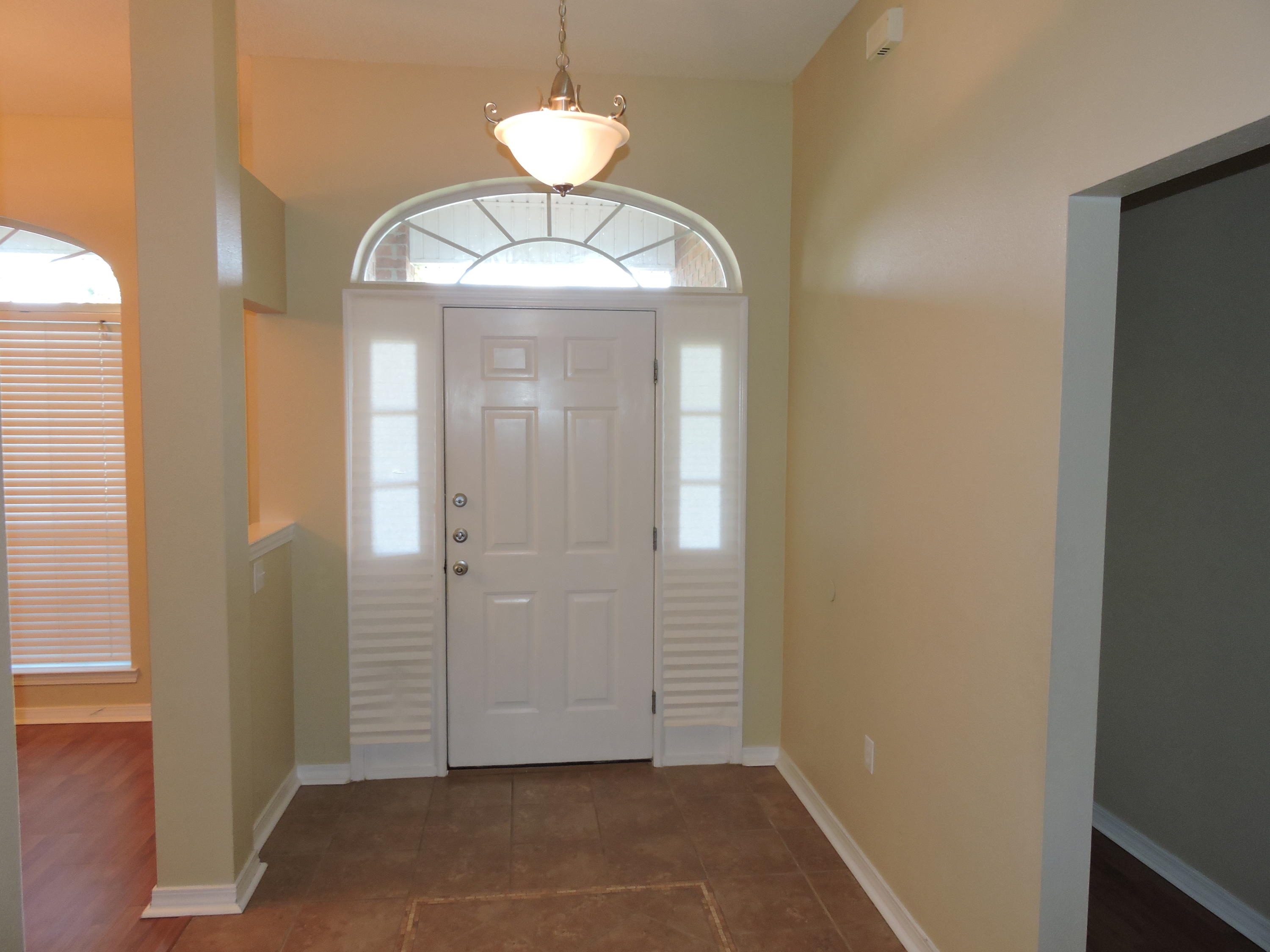 ALICIA PLACE - Residential Lease