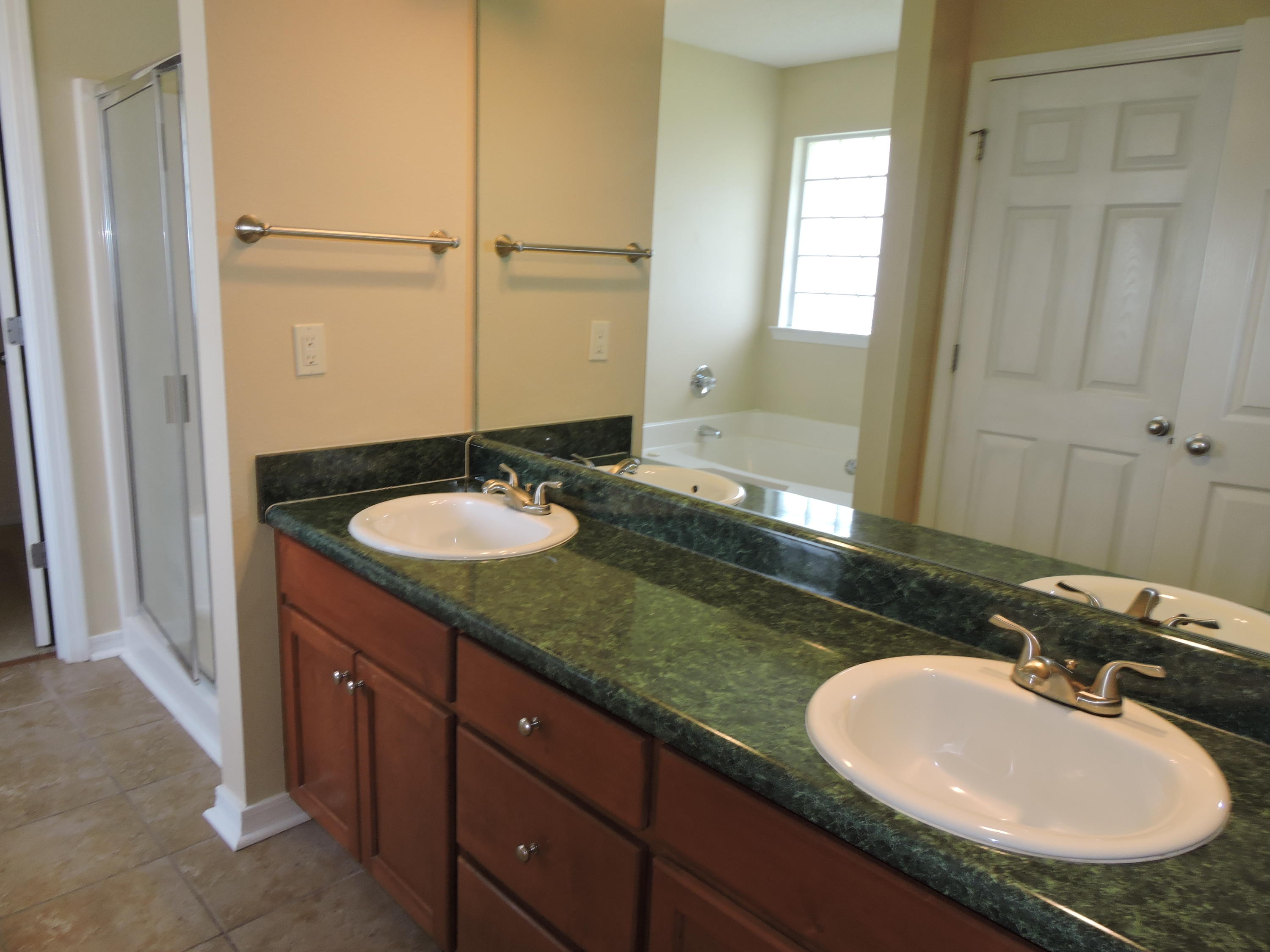 ALICIA PLACE - Residential Lease