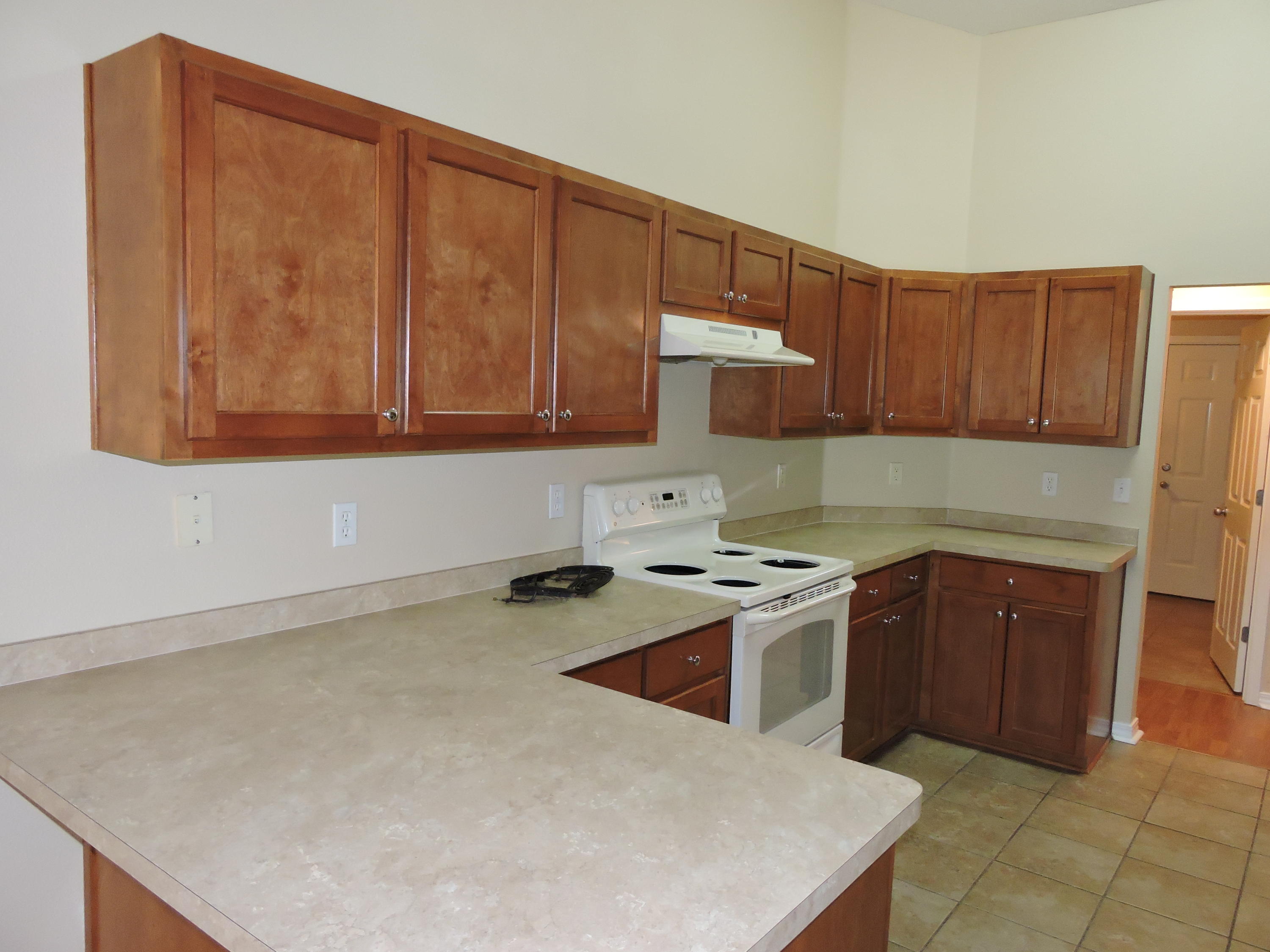 ALICIA PLACE - Residential Lease