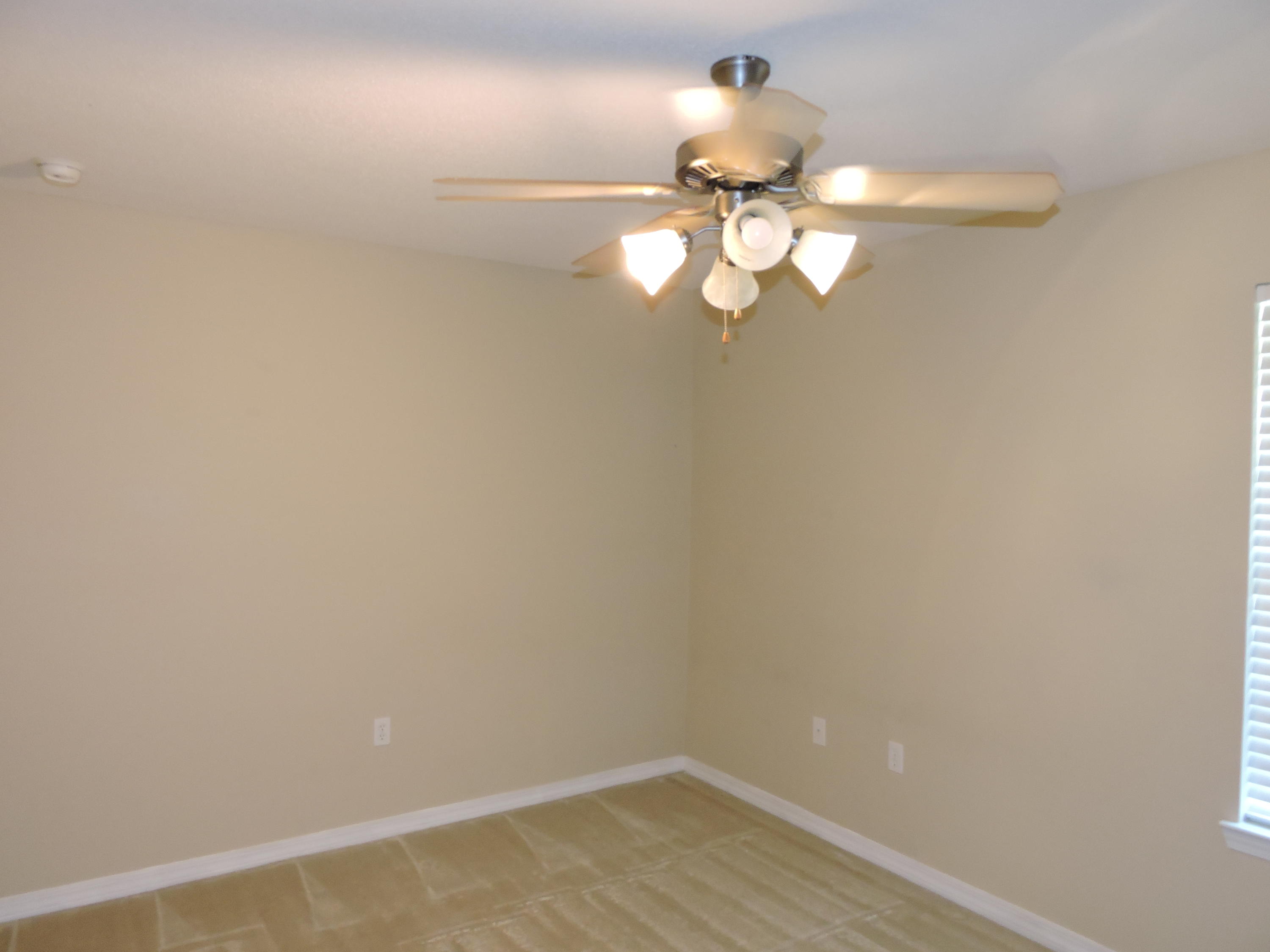 ALICIA PLACE - Residential Lease