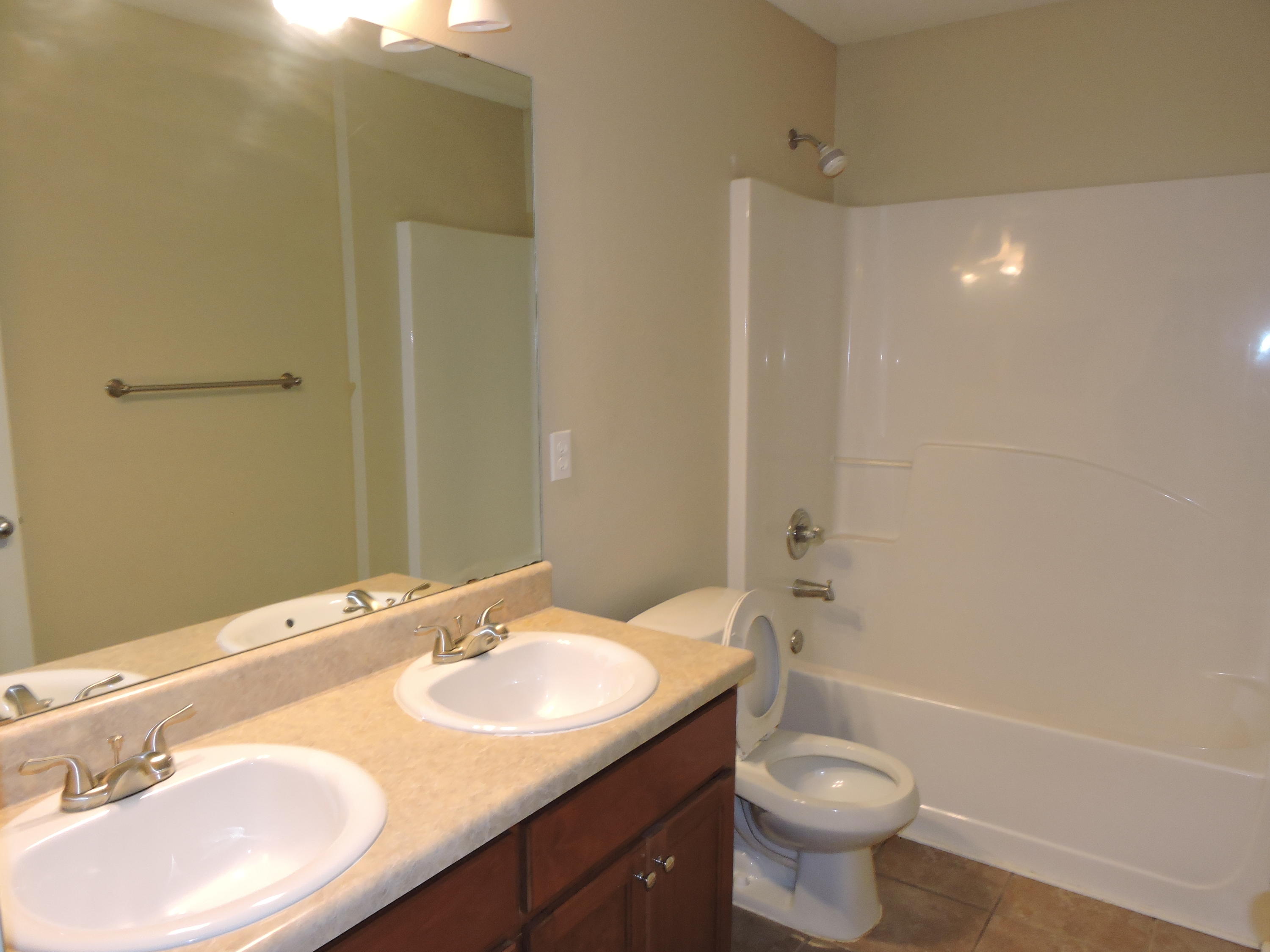 ALICIA PLACE - Residential Lease