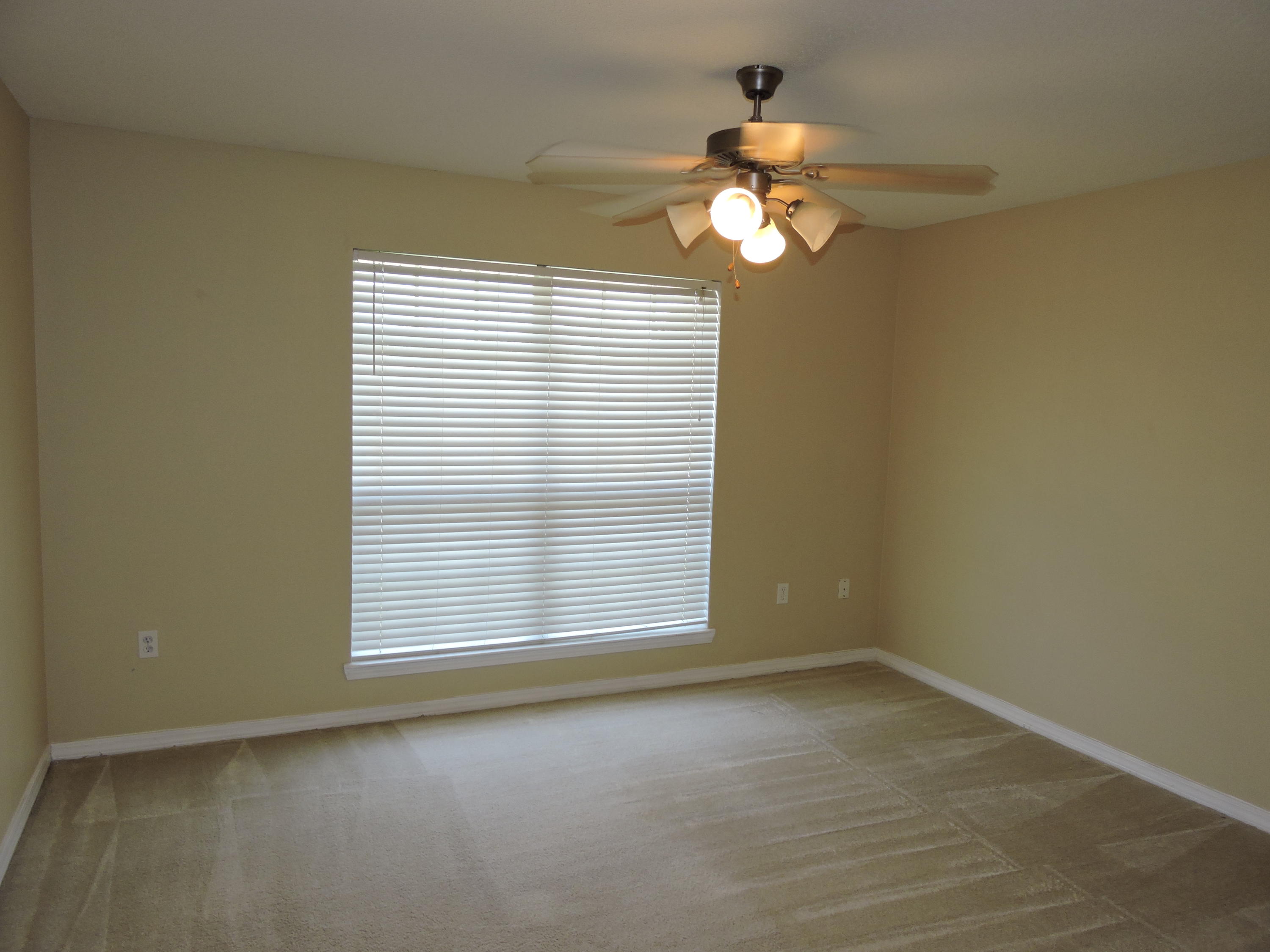 ALICIA PLACE - Residential Lease