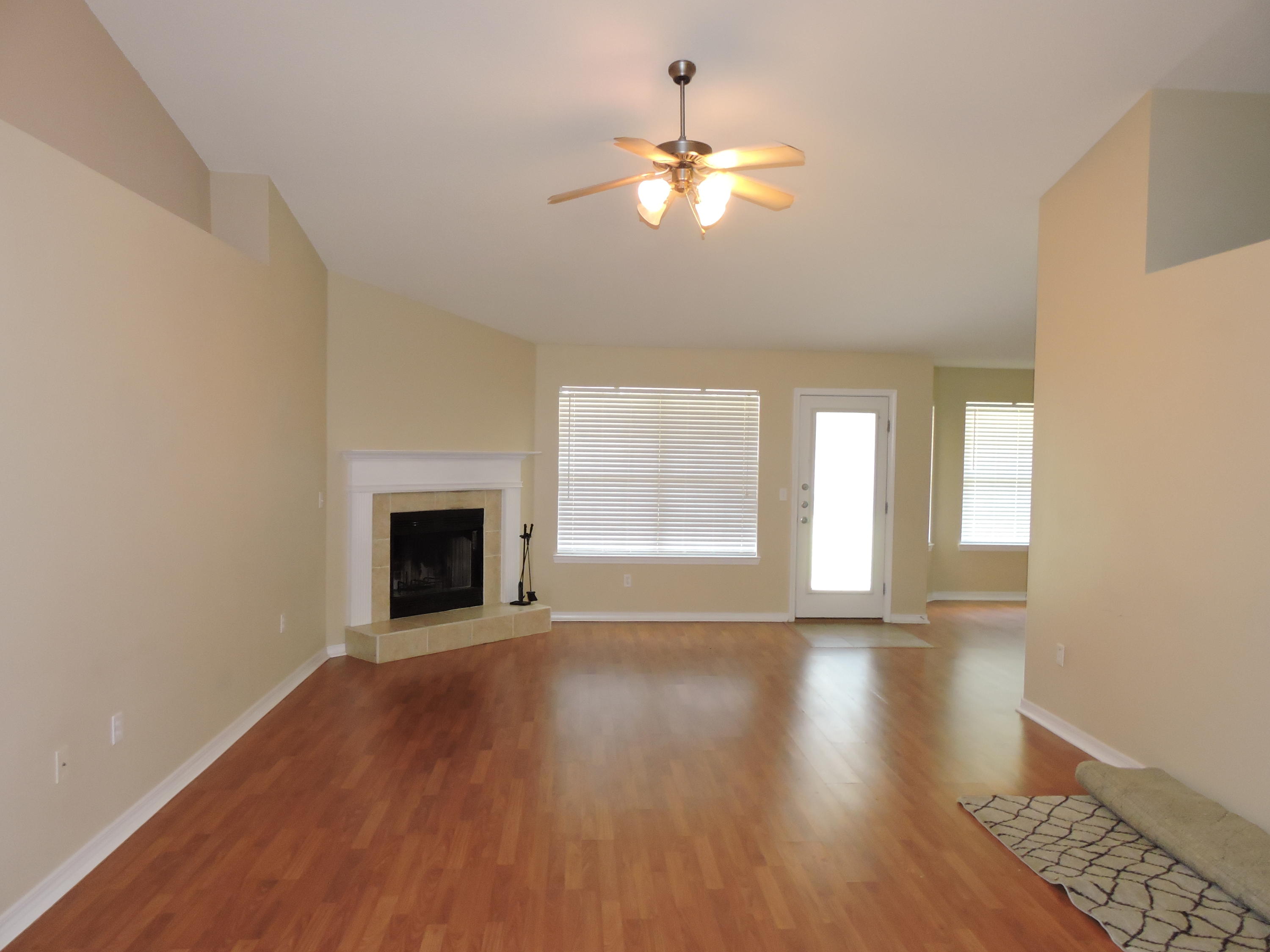 ALICIA PLACE - Residential Lease