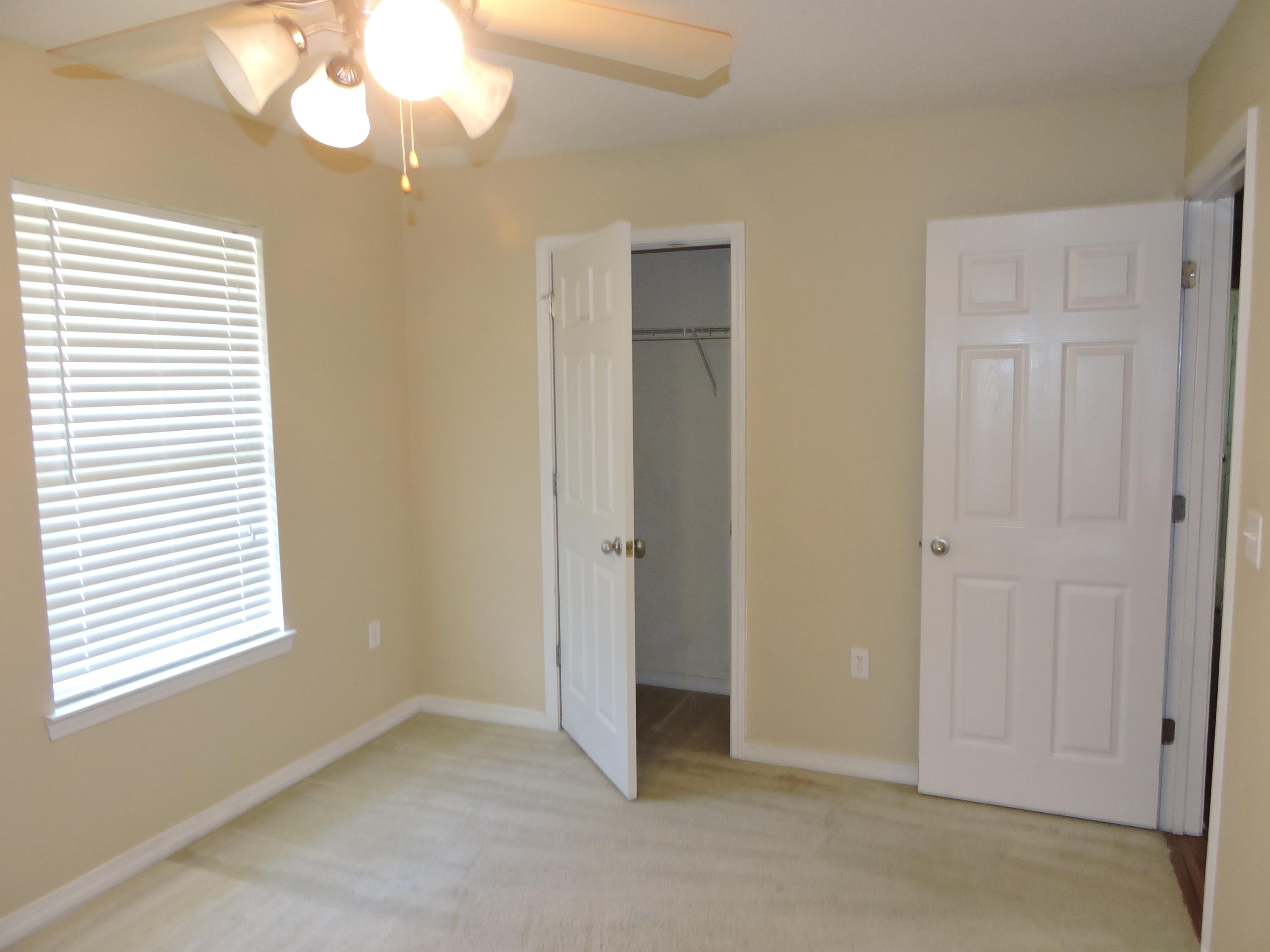 ALICIA PLACE - Residential Lease