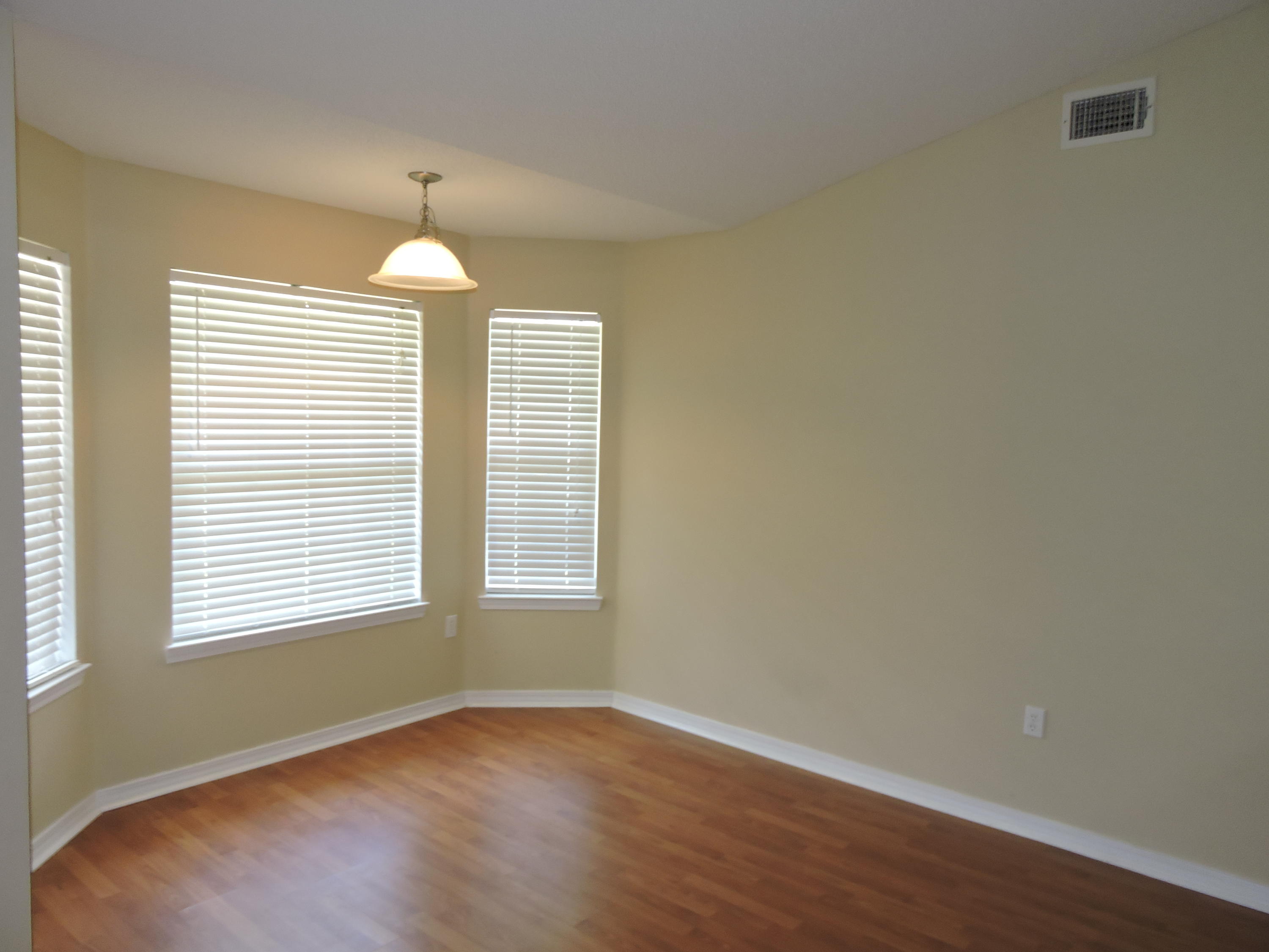ALICIA PLACE - Residential Lease