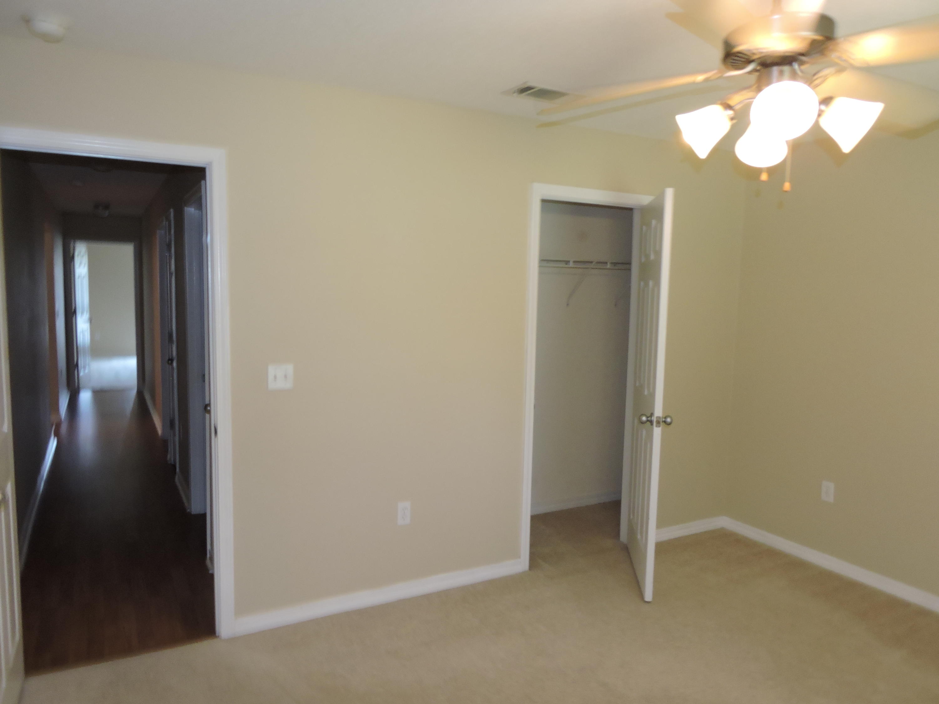 ALICIA PLACE - Residential Lease