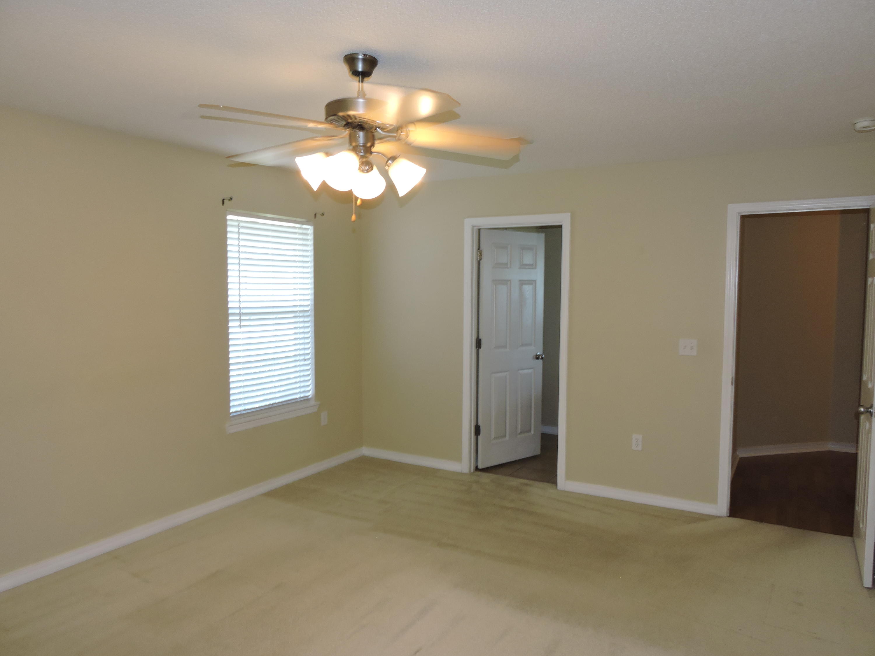 ALICIA PLACE - Residential Lease
