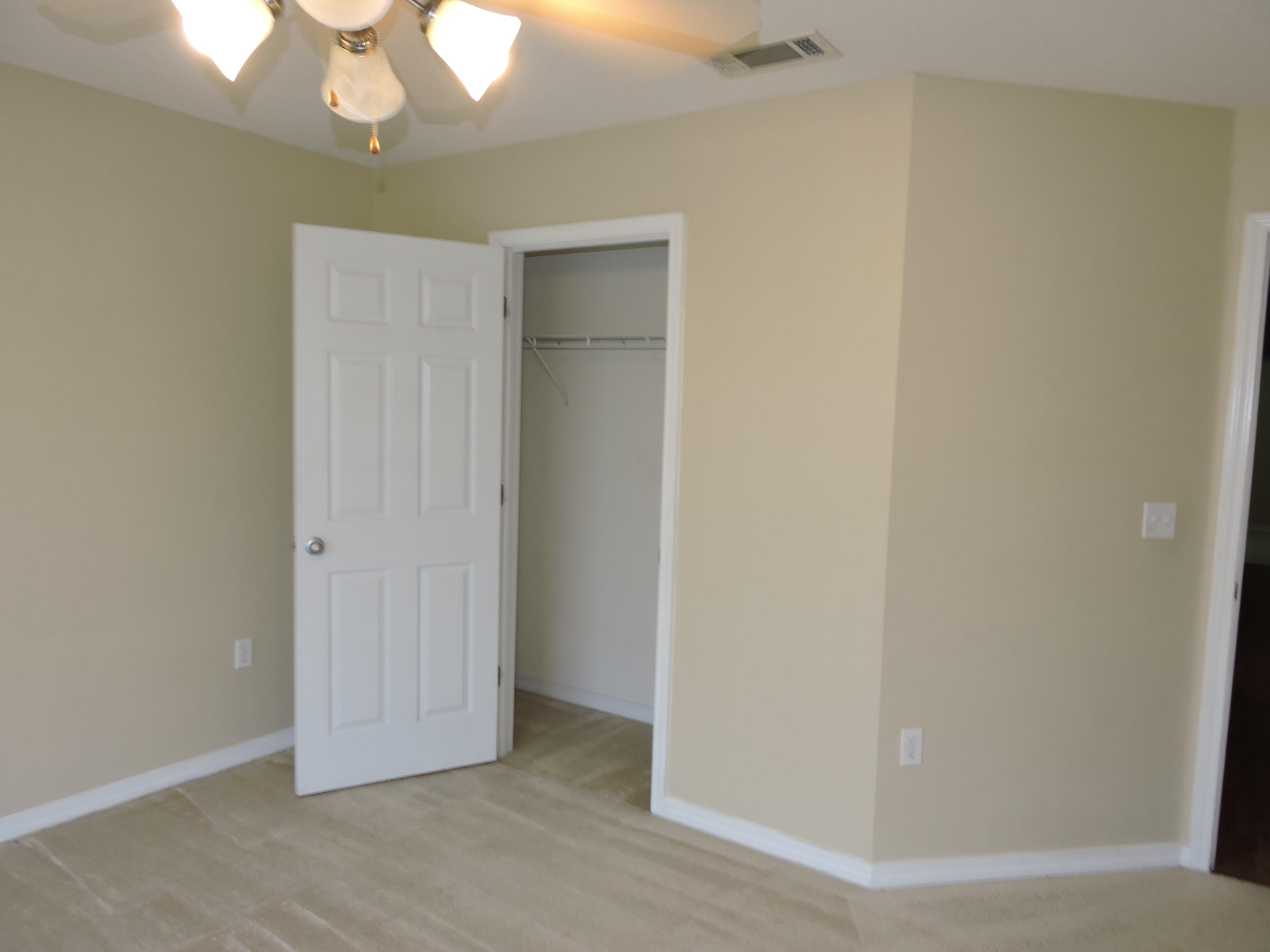 ALICIA PLACE - Residential Lease