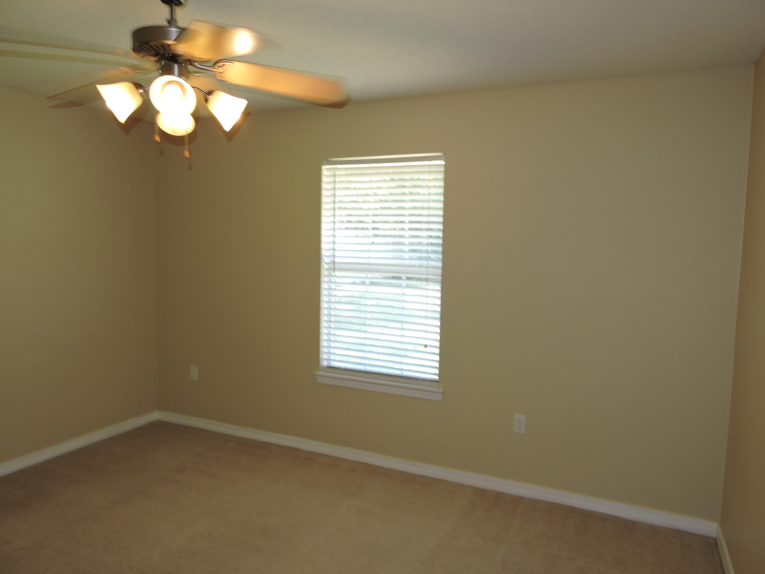 ALICIA PLACE - Residential Lease