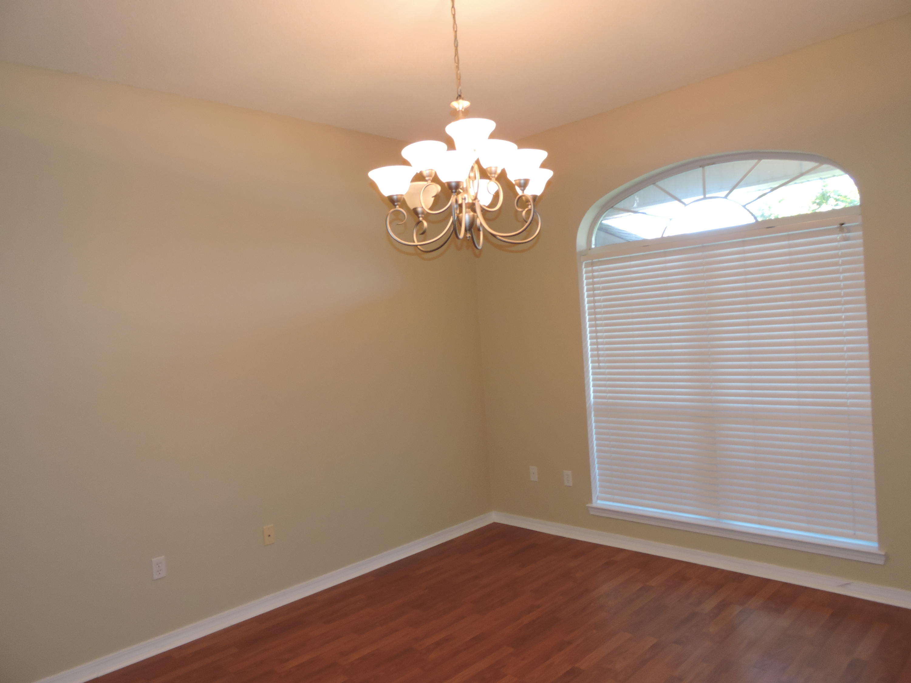ALICIA PLACE - Residential Lease