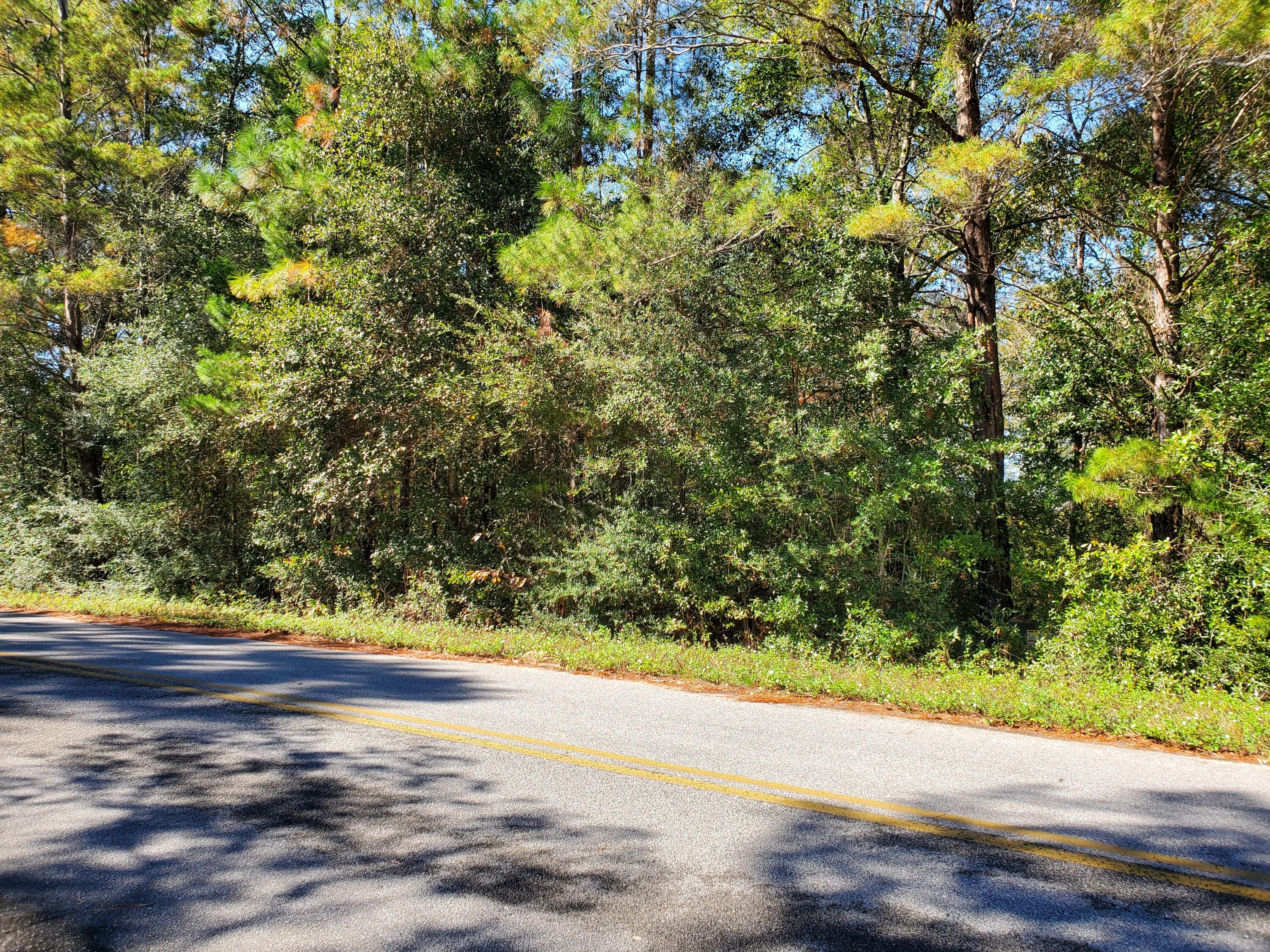 LAKE JUNIPER ESTATES UNIT 3 - Land