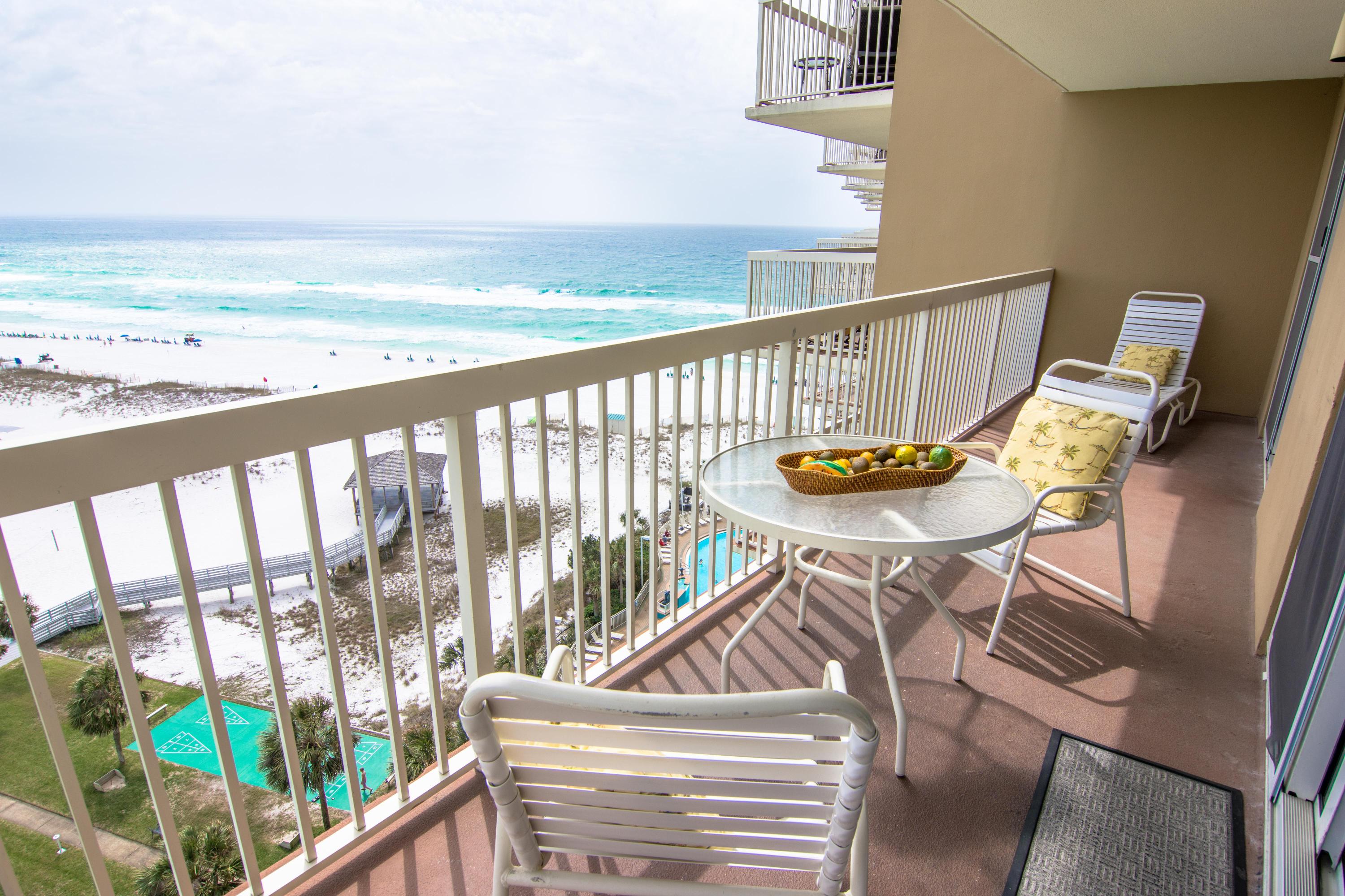 PELICAN BEACH RESORT CONDO - Residential